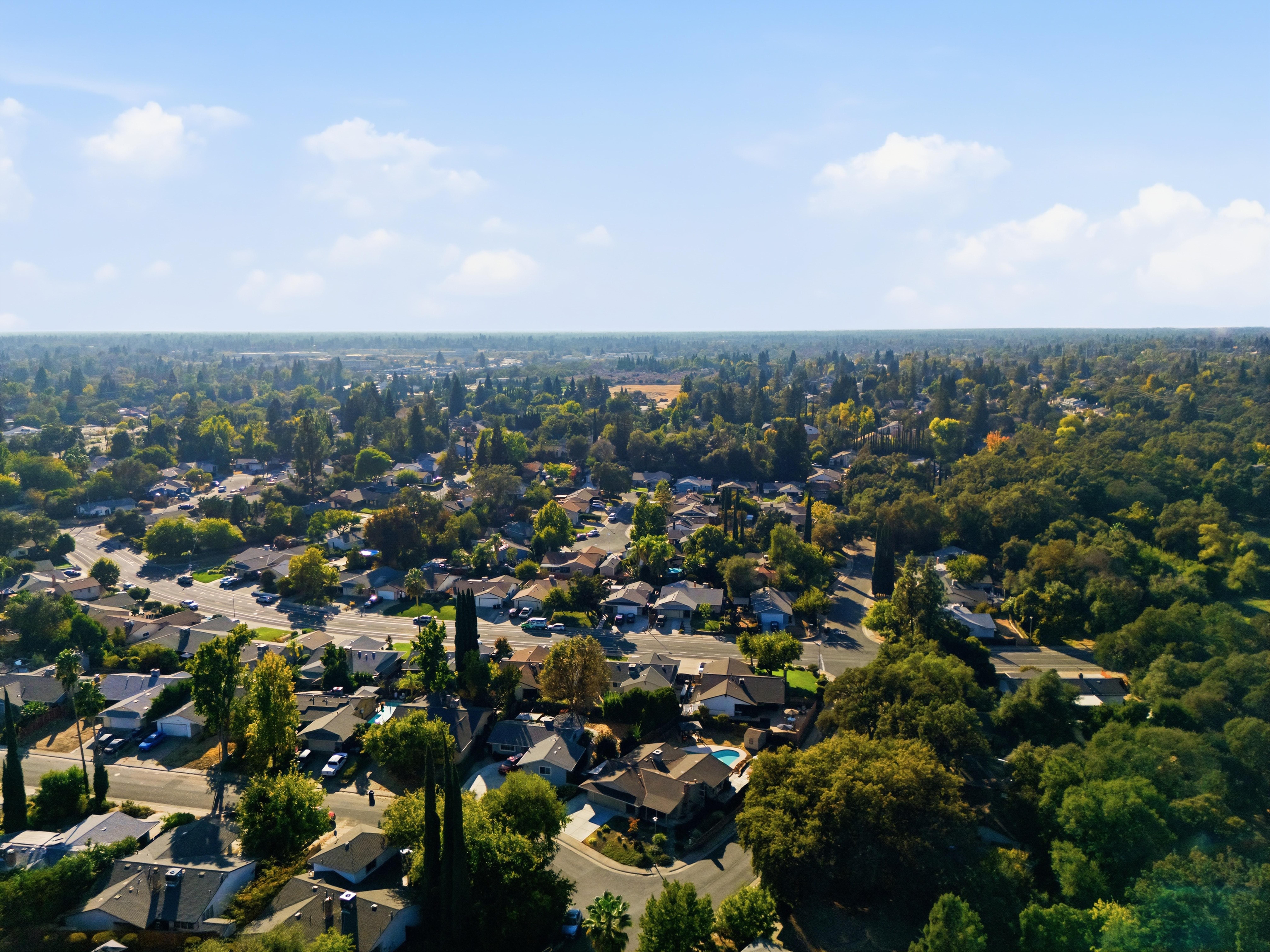  6453 Innsbrook Way, Orangevale, CA 95662 - 物件實景