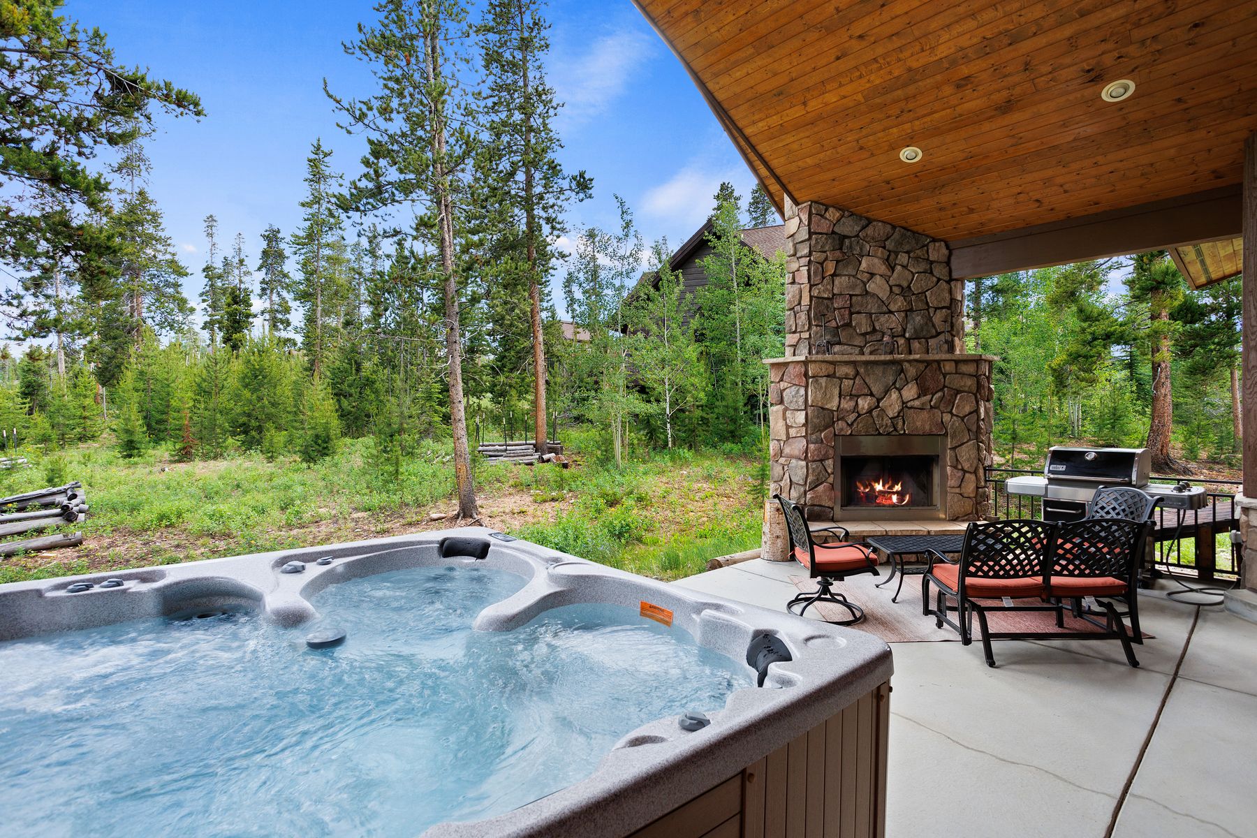  217 Leland Creek, Winter Park, CO, 80482 - 物件實景