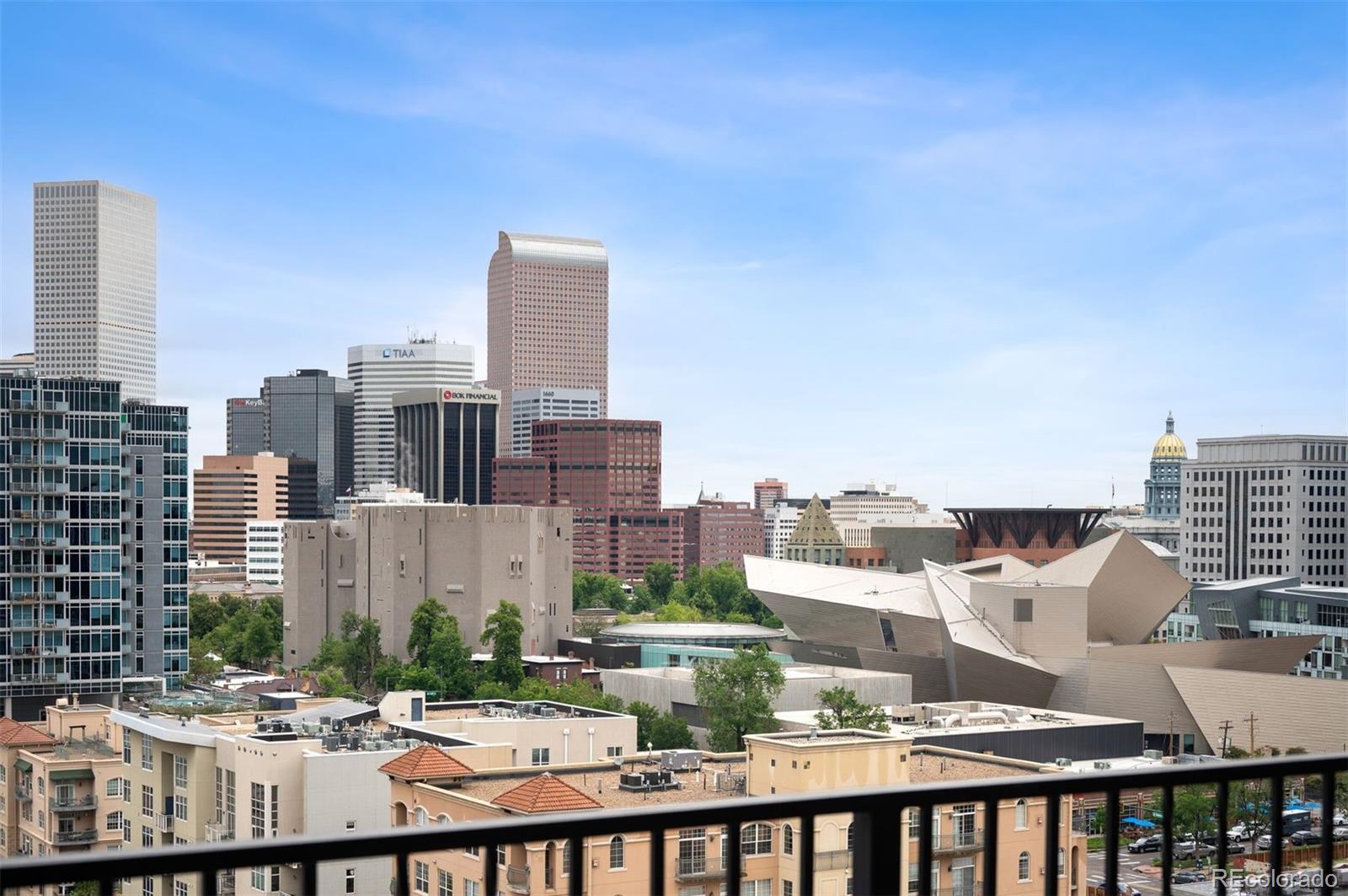 Denver, Colorado, 80204, United States, 2 Bedrooms Bedrooms, ,2 BathroomsBathrooms,Residential,For Sale,1848946