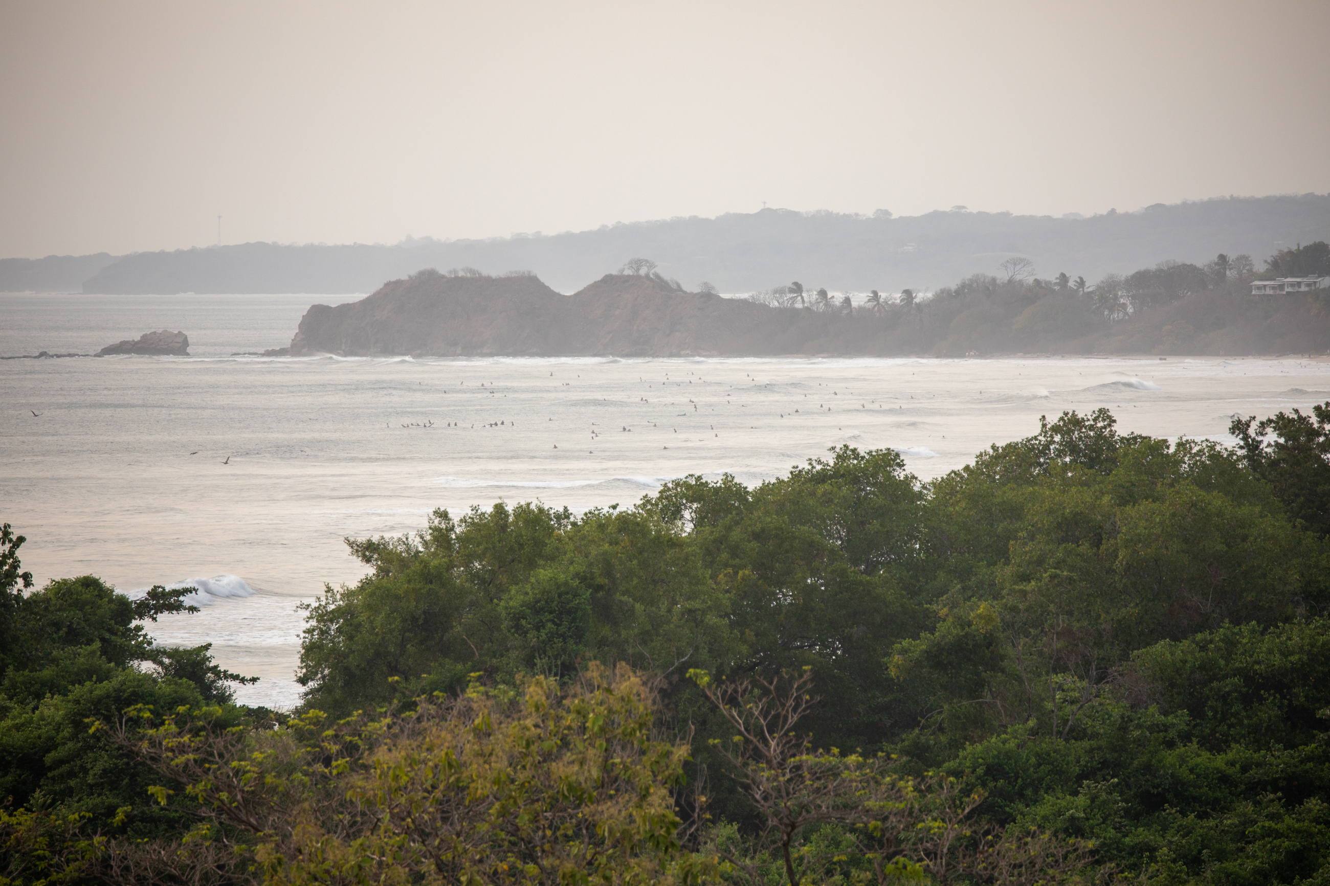Nosara, Guanacaste, CR, 16 Bedrooms Bedrooms, ,9 BathroomsBathrooms,Residential,For Sale,1587974