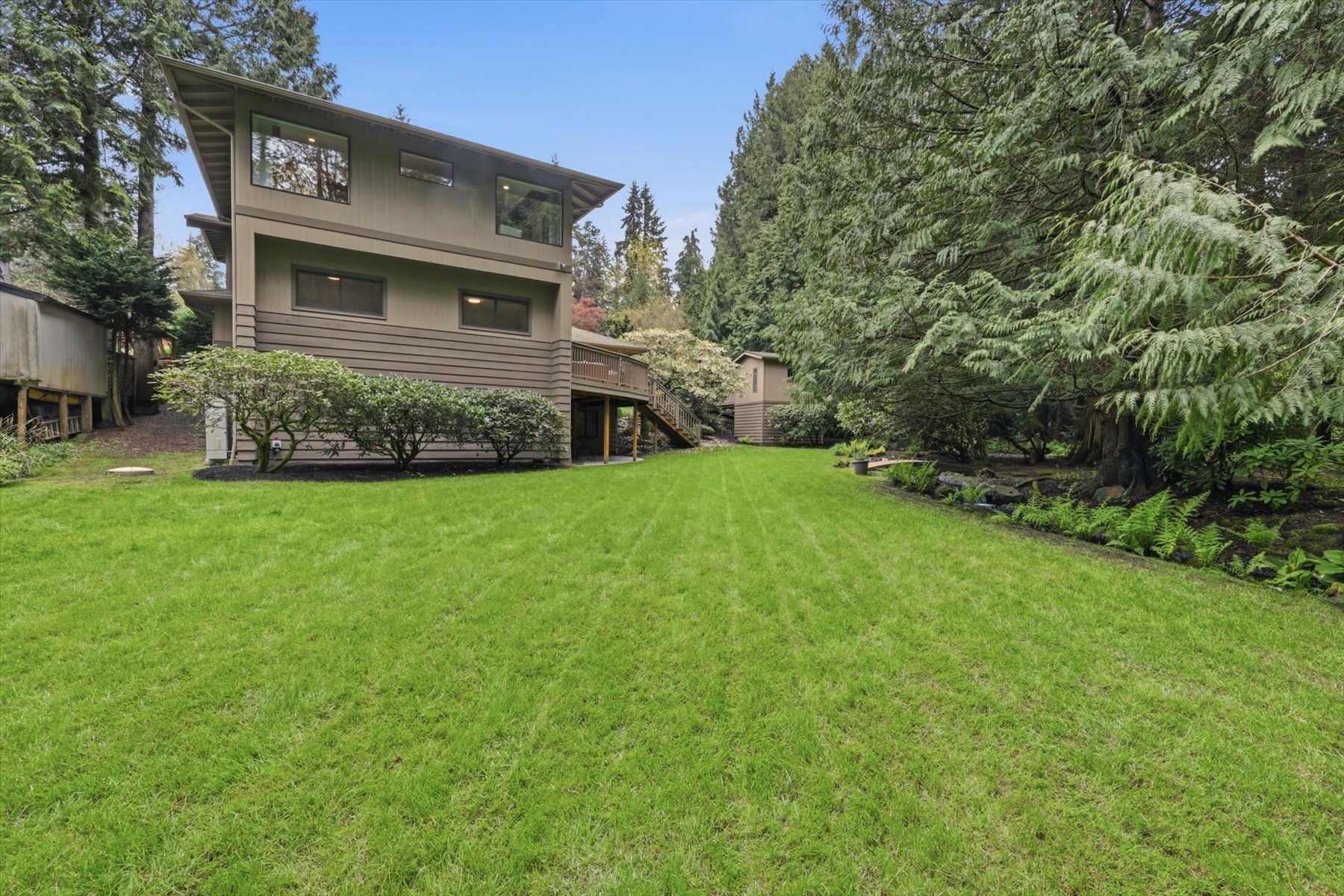  3531 NE 166th St, Lake Forest Park, WA 98155 - 物件實景