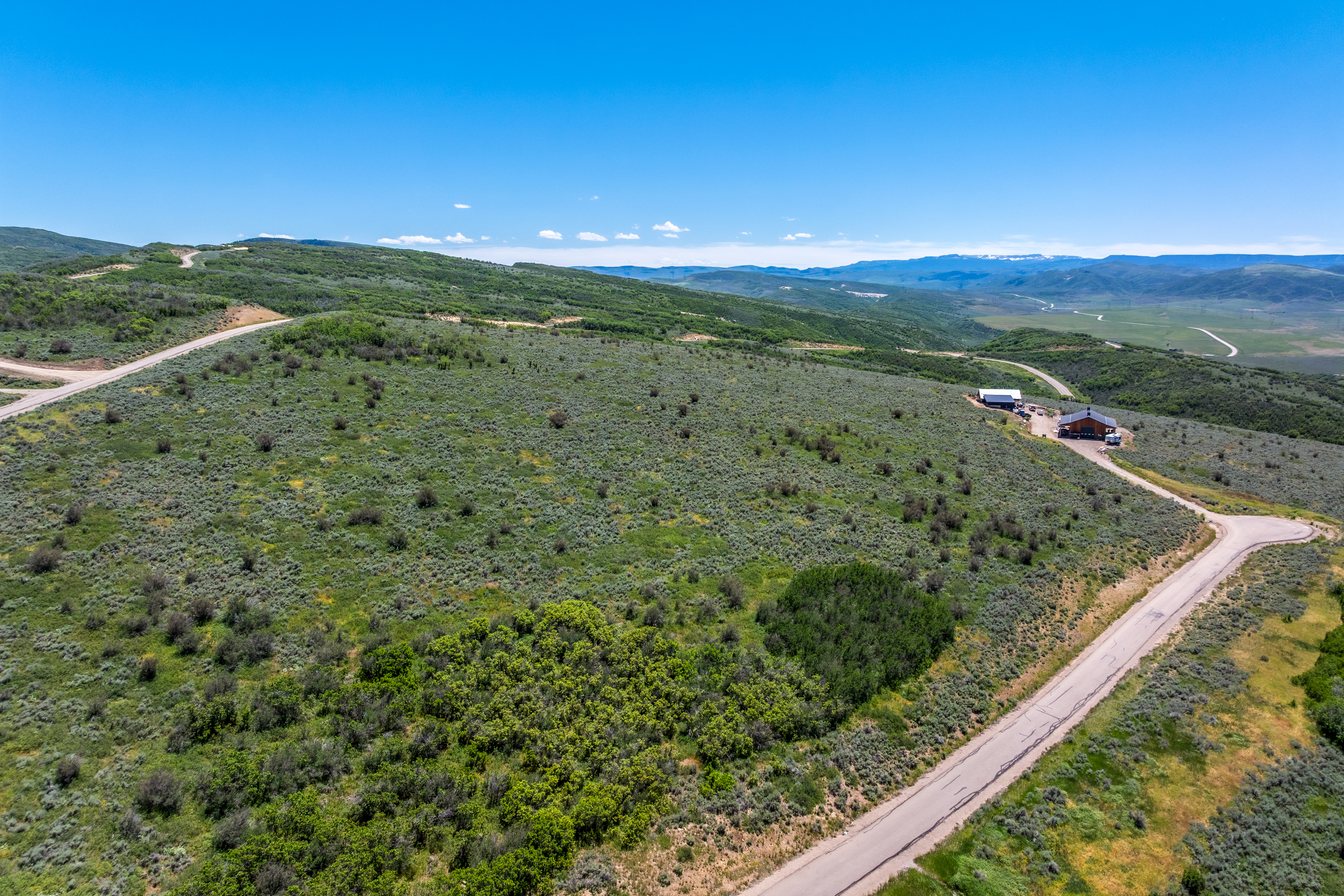  14825 Talon Ridge Drive, Hayden, CO 81639 - 物件實景