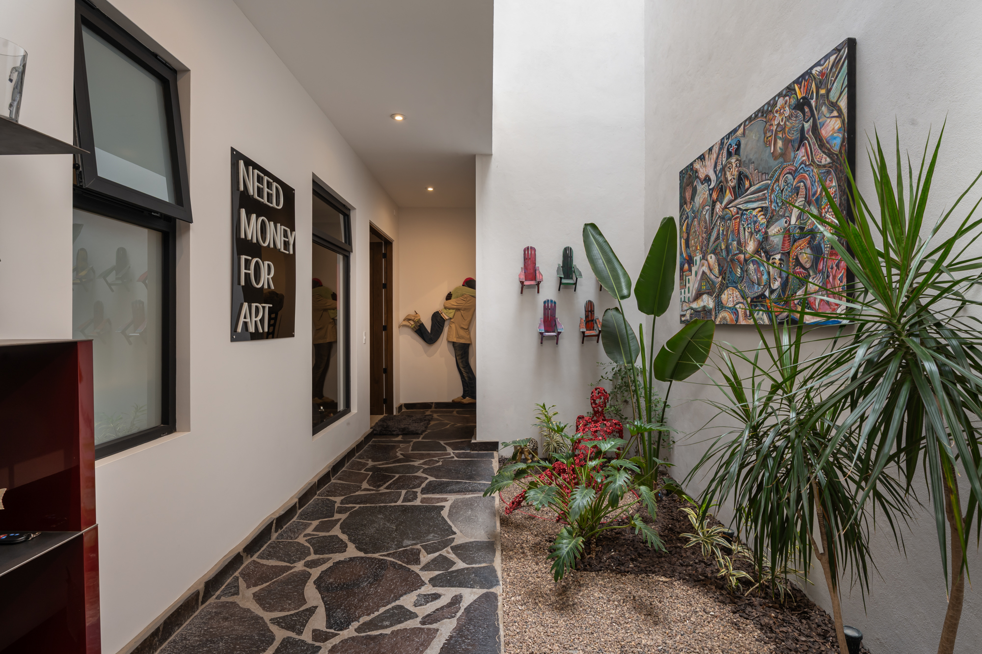  Casa Hoyo 13 - 物件實景