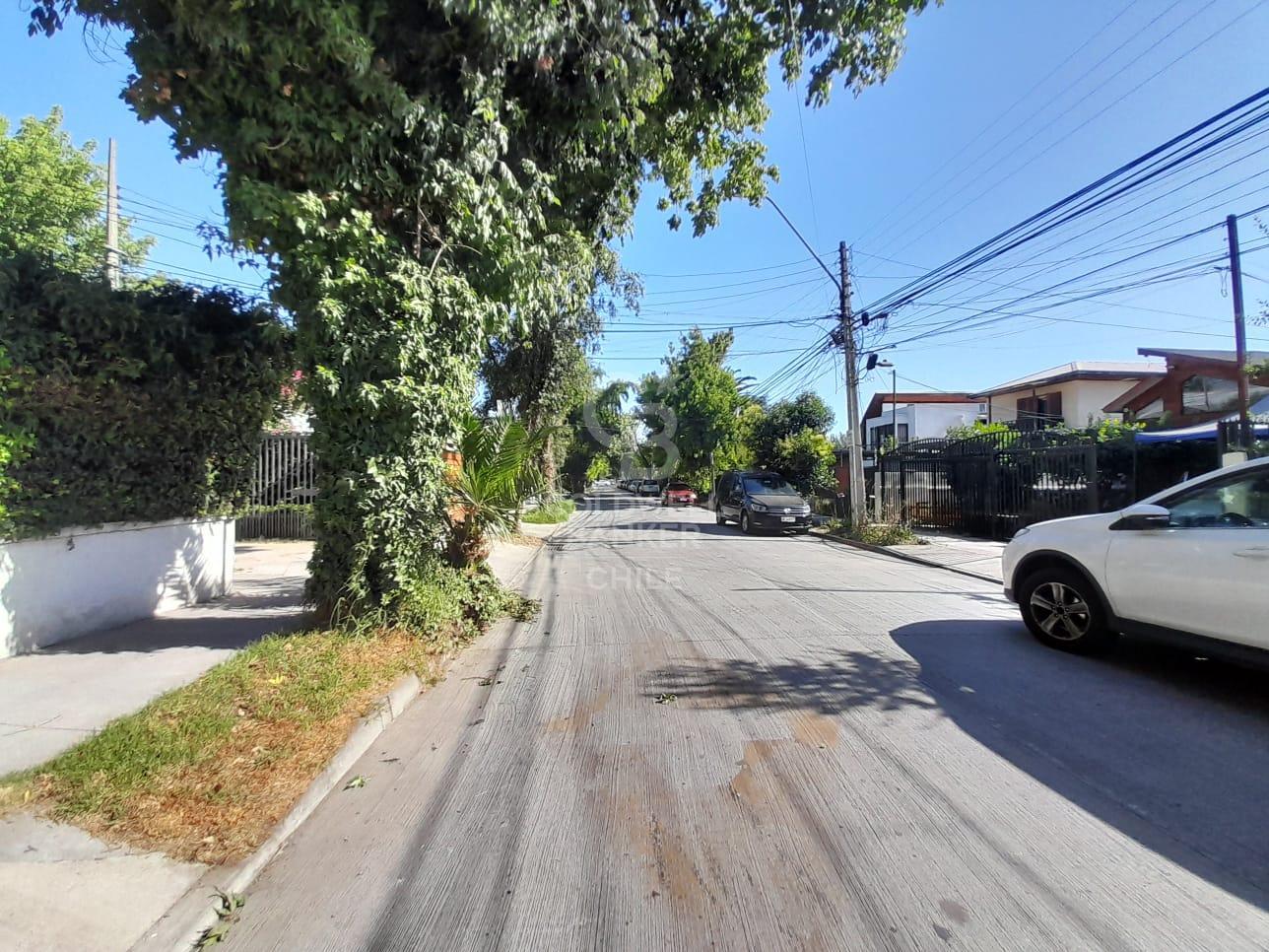 La Reina, Chile, 3 Bedrooms Bedrooms, ,2 BathroomsBathrooms,Residential,For Sale,1713161