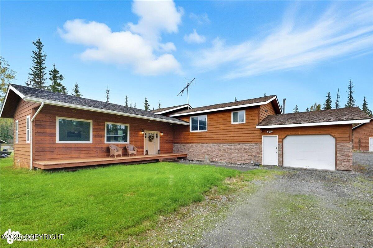 Soldotna, Alaska, 99669, United States, 4 Bedrooms Bedrooms, ,2 BathroomsBathrooms,Residential,For Sale,1977772
