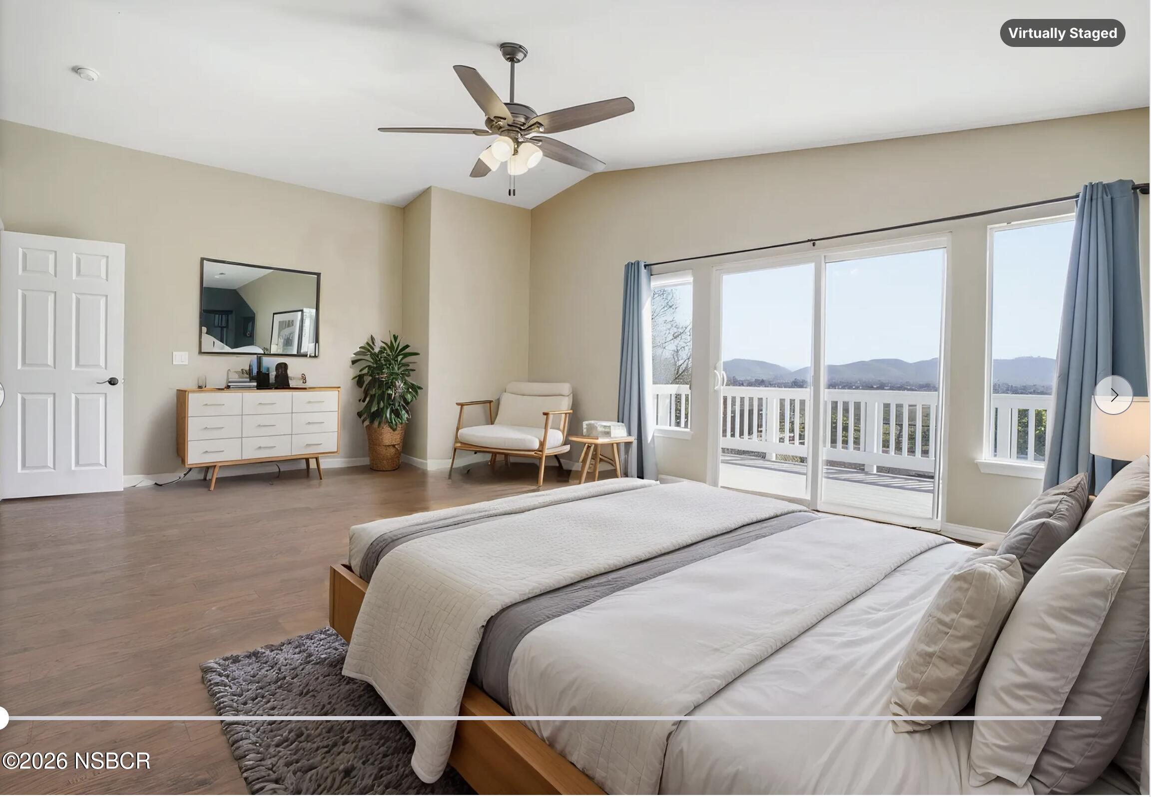 Lompoc, California, 93436, United States, 5 Bedrooms Bedrooms, ,3 BathroomsBathrooms,Residential,For Sale,2026123