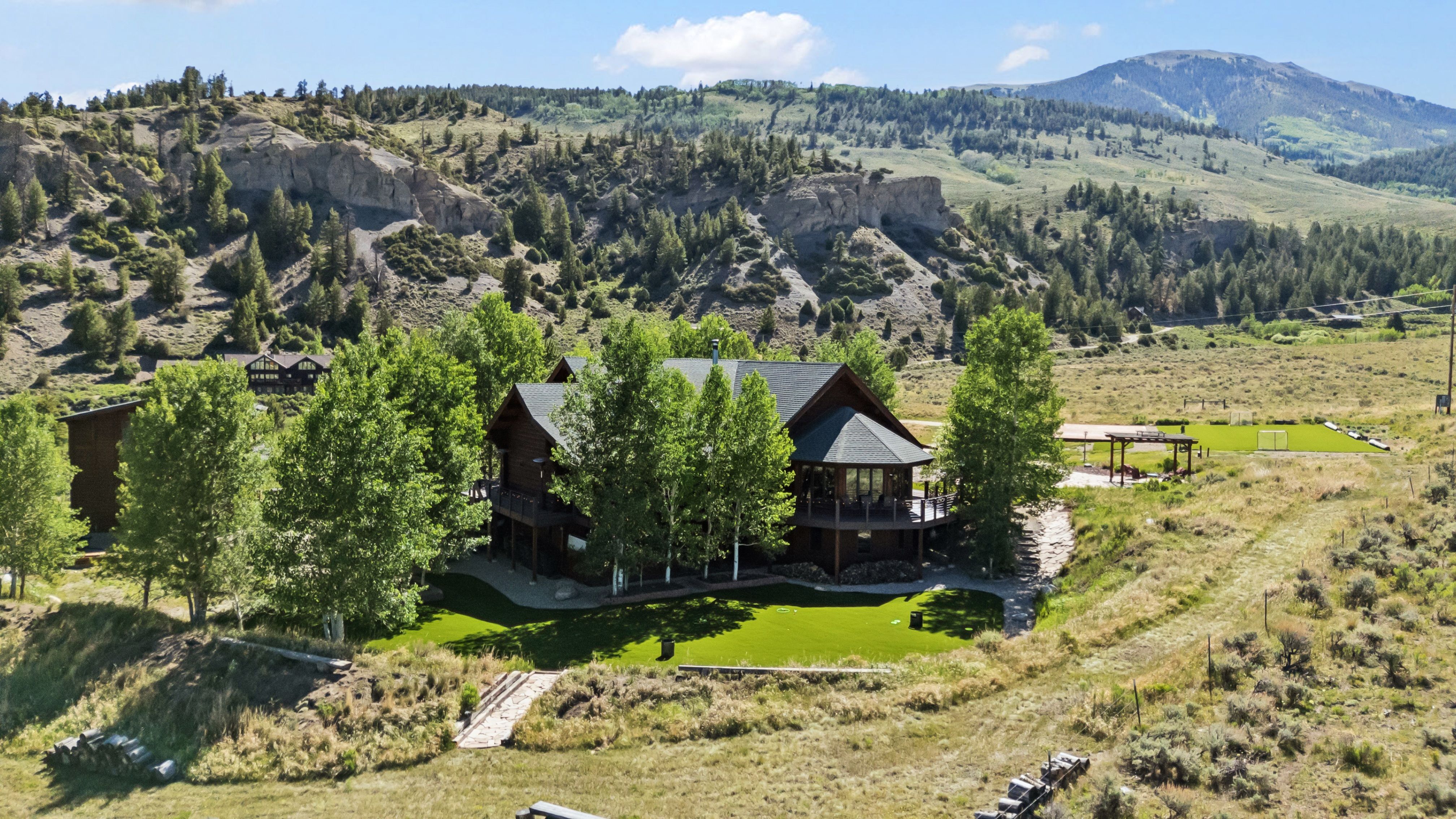  385 Darby Drive, Silverthorne, CO, 80498 - 物件實景
