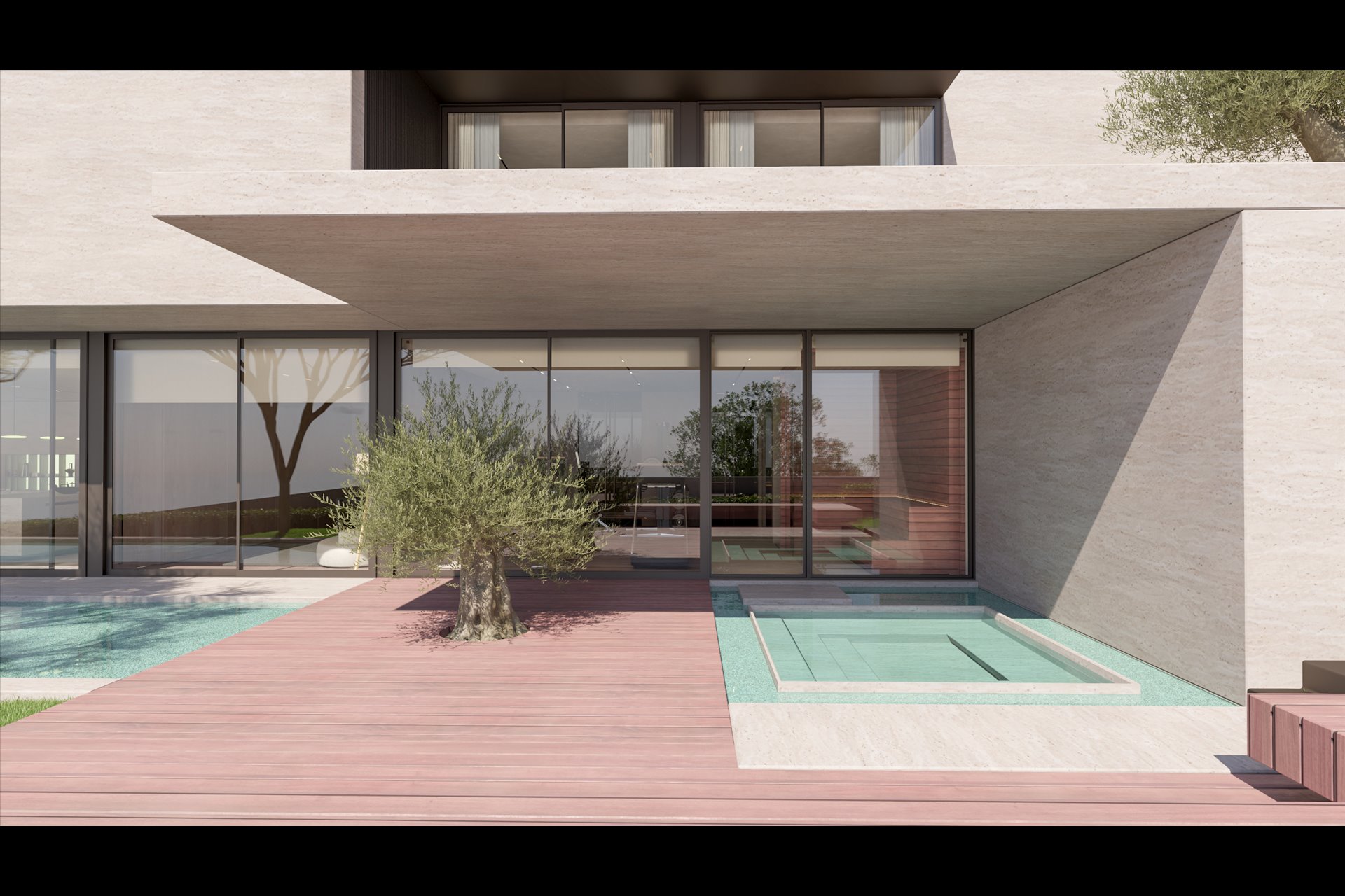  Detached house, 5 bedrooms, for Sale - 物件實景