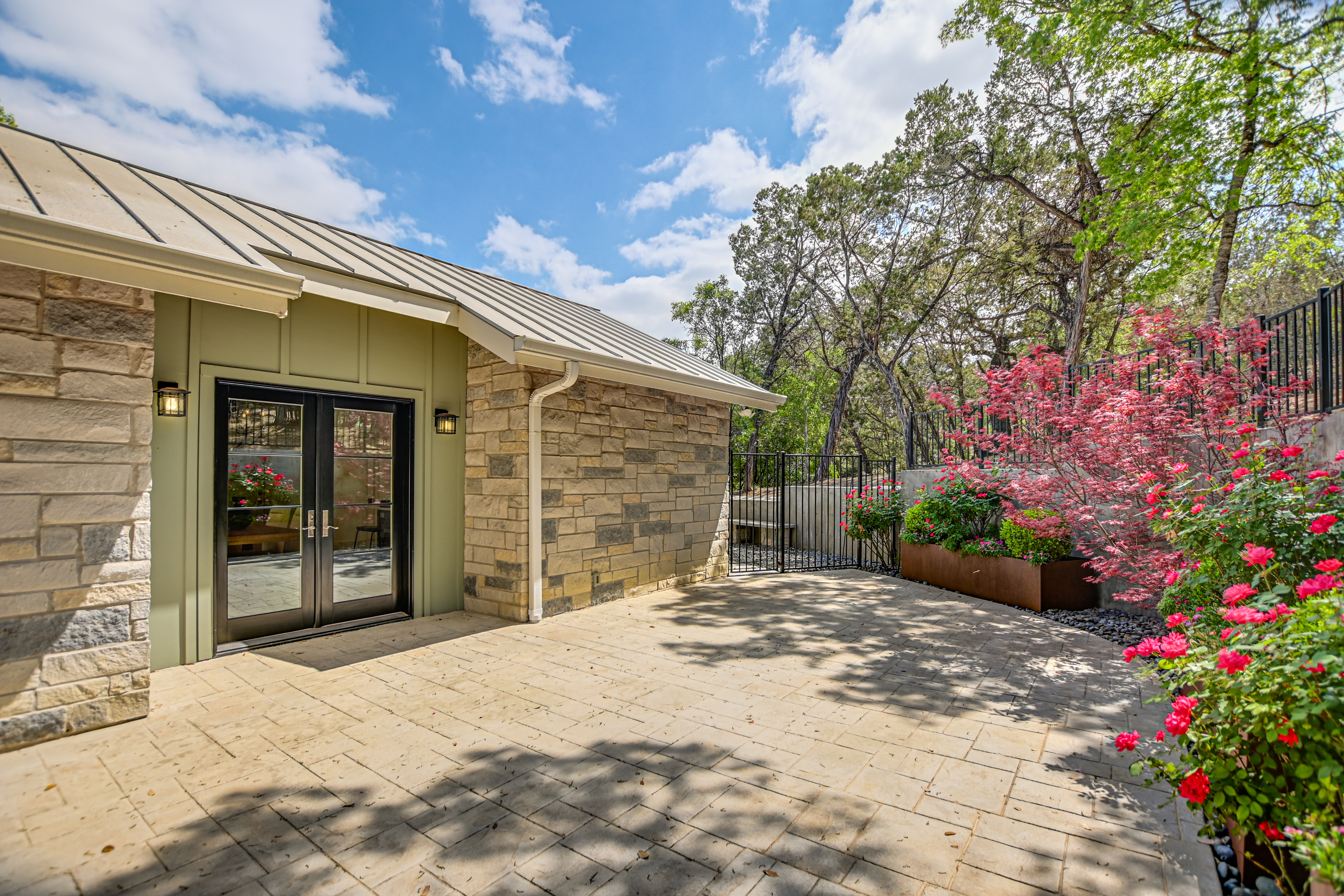  a rare lake austin estate where  luxury meets quiet nature - 物件實景