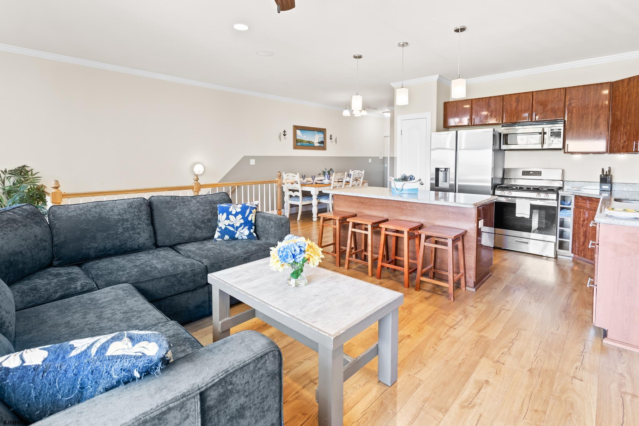 Atlantic City, New Jersey, 08401, United States, 3 Bedrooms Bedrooms, ,3 BathroomsBathrooms,Residential,For Sale,1807764