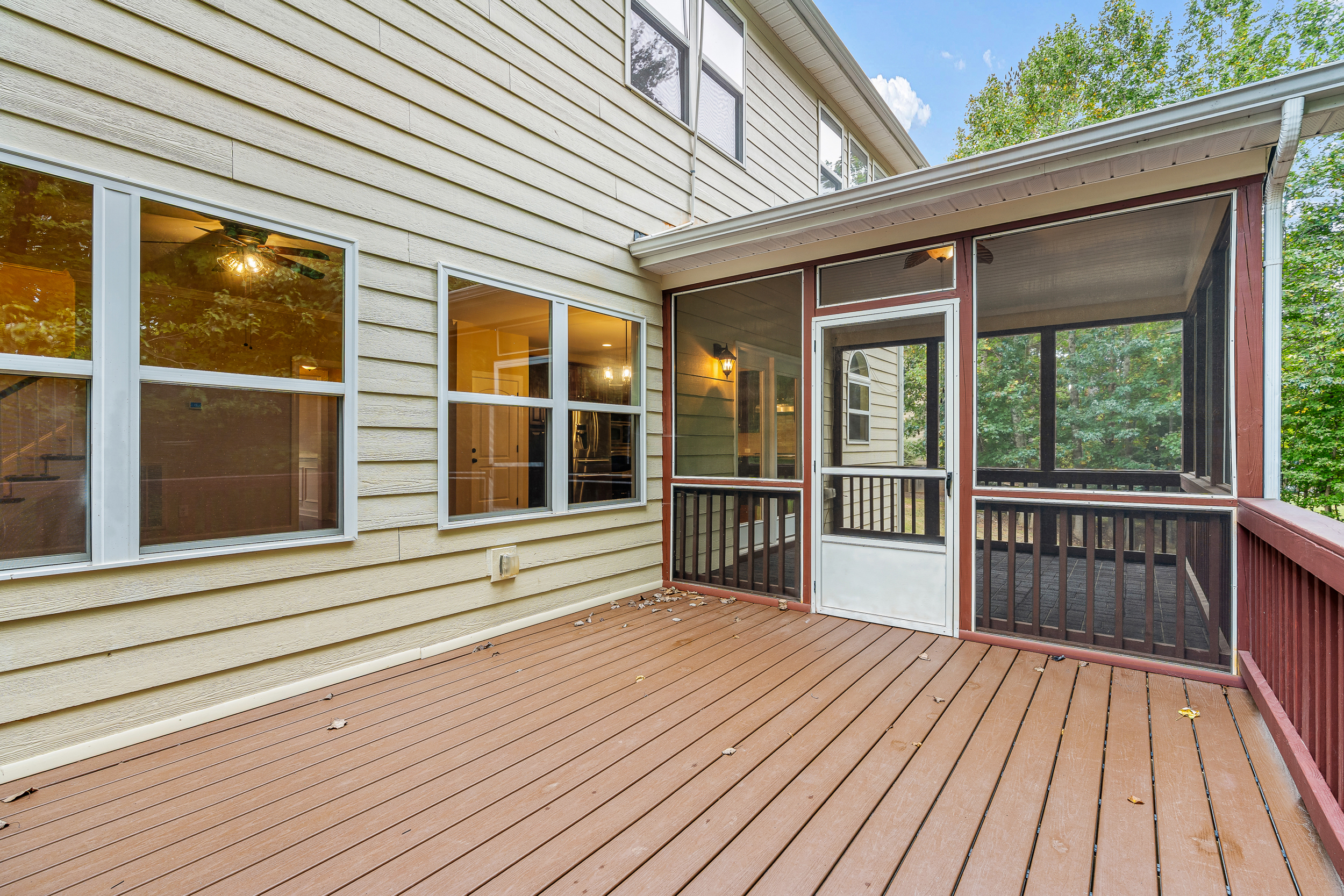  110 Vintage Hill Circle, Apex, NC 27539 - 物件實景