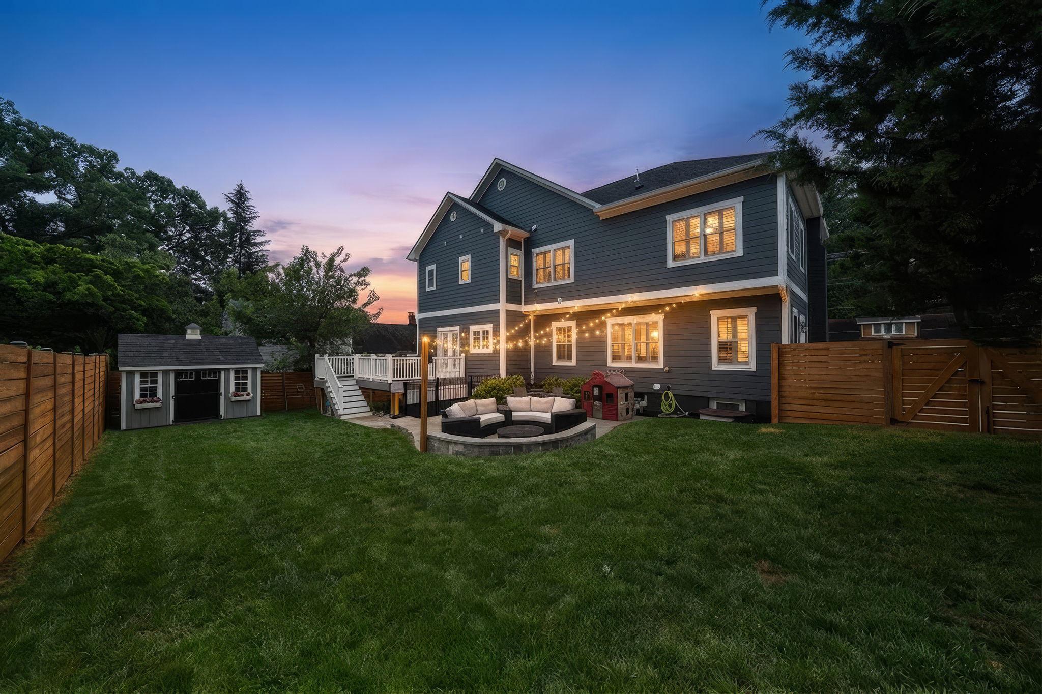  613 S Buchanan Street, Arlington, VA, 22204 - 物件實景
