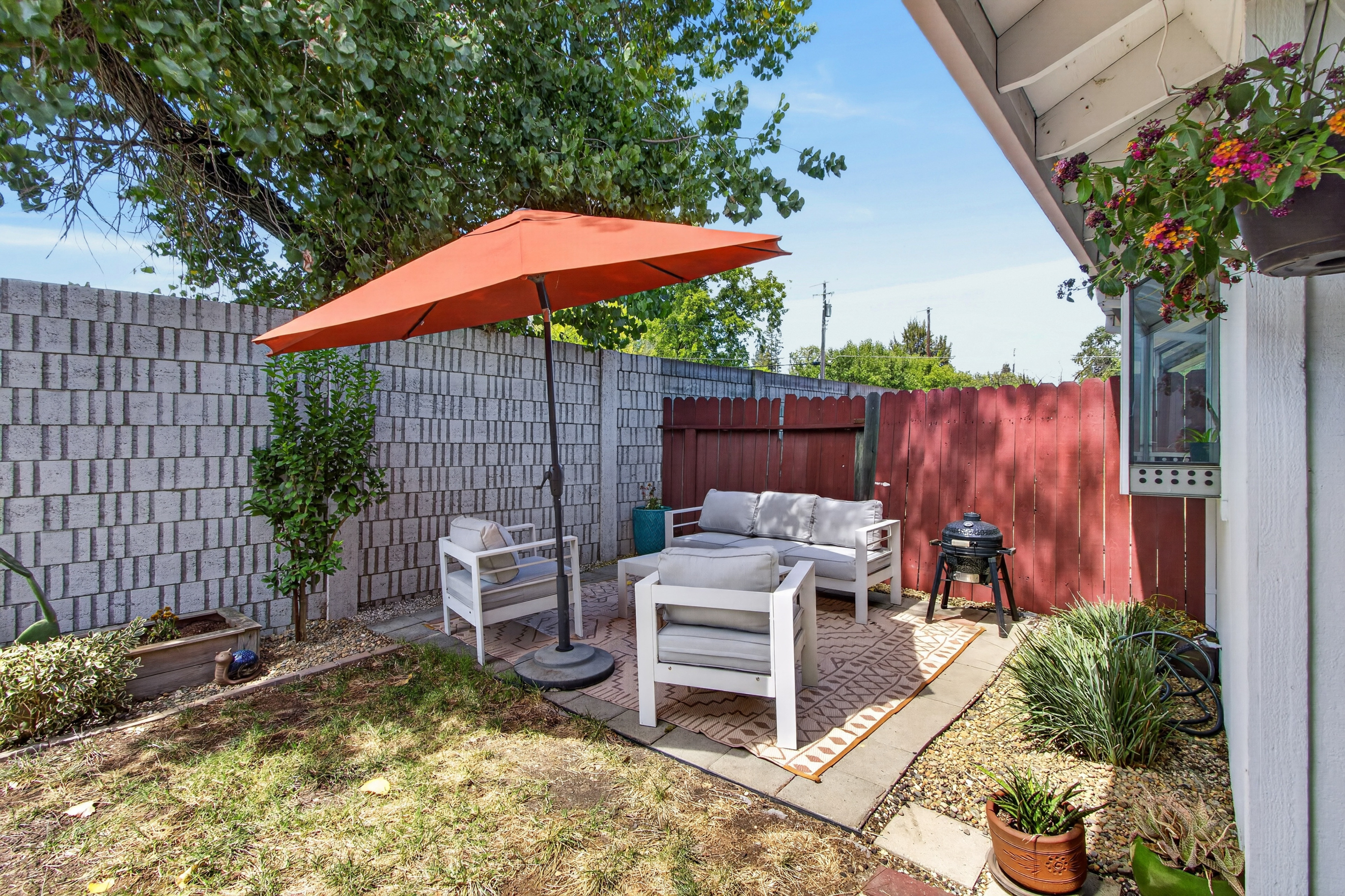  4748 67th Street, Sacramento, CA 95820 - 物件實景