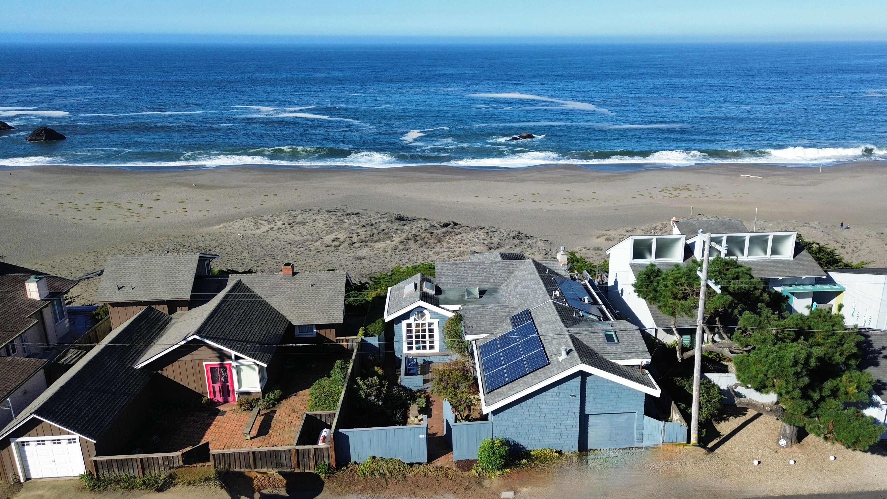  7141 Cliff Avenue, Bodega Bay, CA 94923 - 物件實景