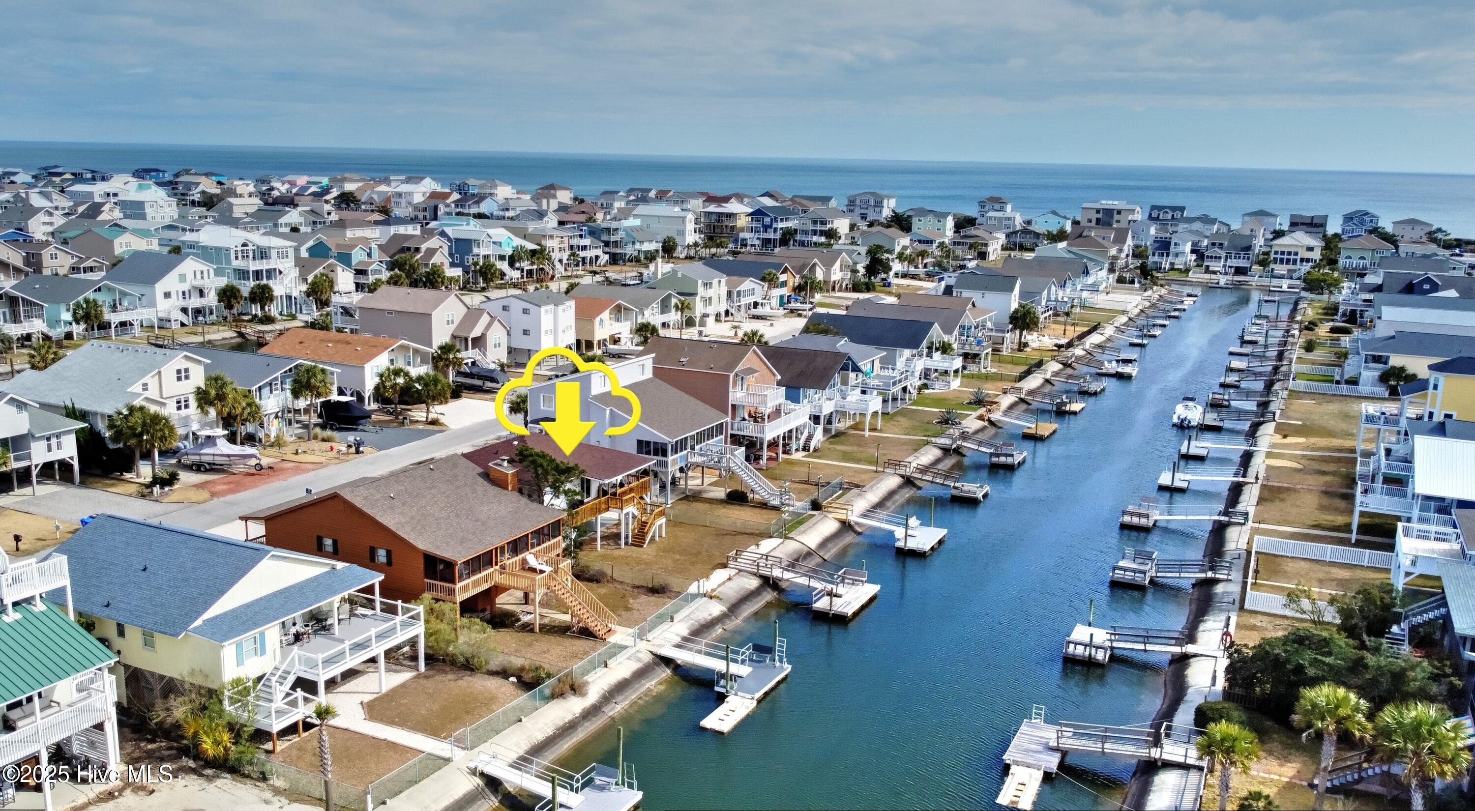 Ocean Isle Beach, North Carolina, 28469, United States, 3 Bedrooms Bedrooms, ,2 BathroomsBathrooms,Residential,For Sale,1941976