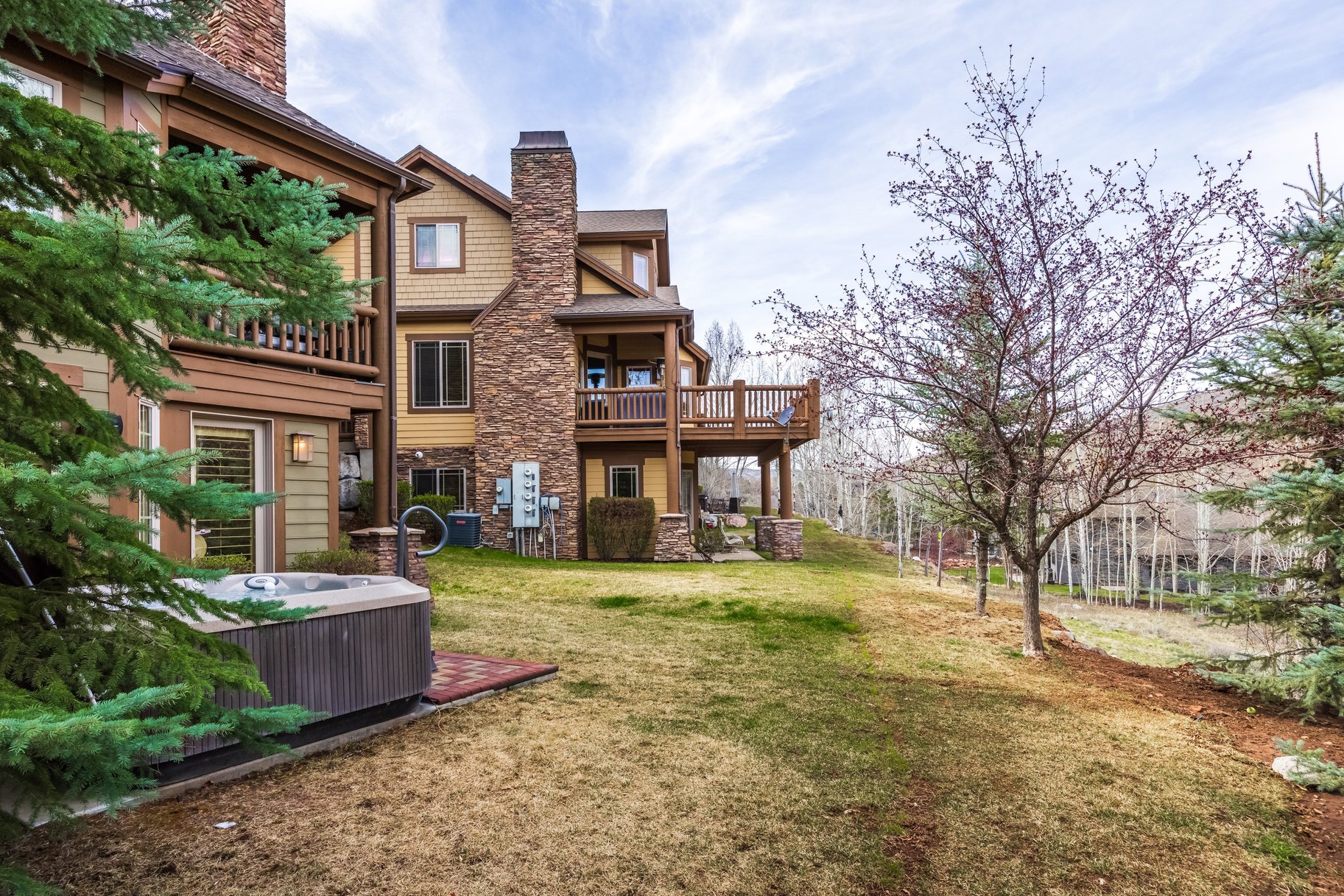  Canyon Links Gem with Golf Views & Unbeatable Access to Park City - 物件實景