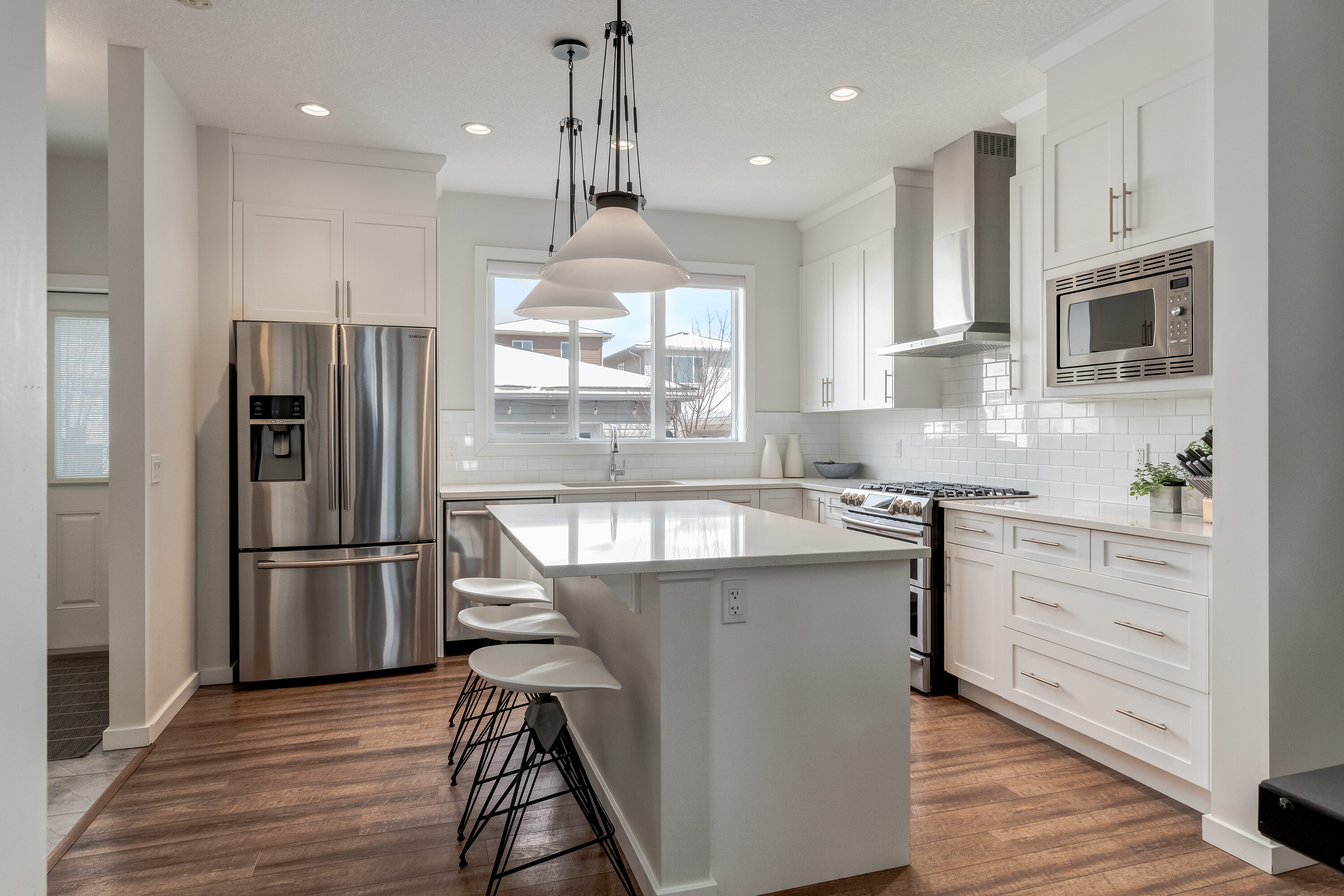  128 Heritage Heights - 物件實景