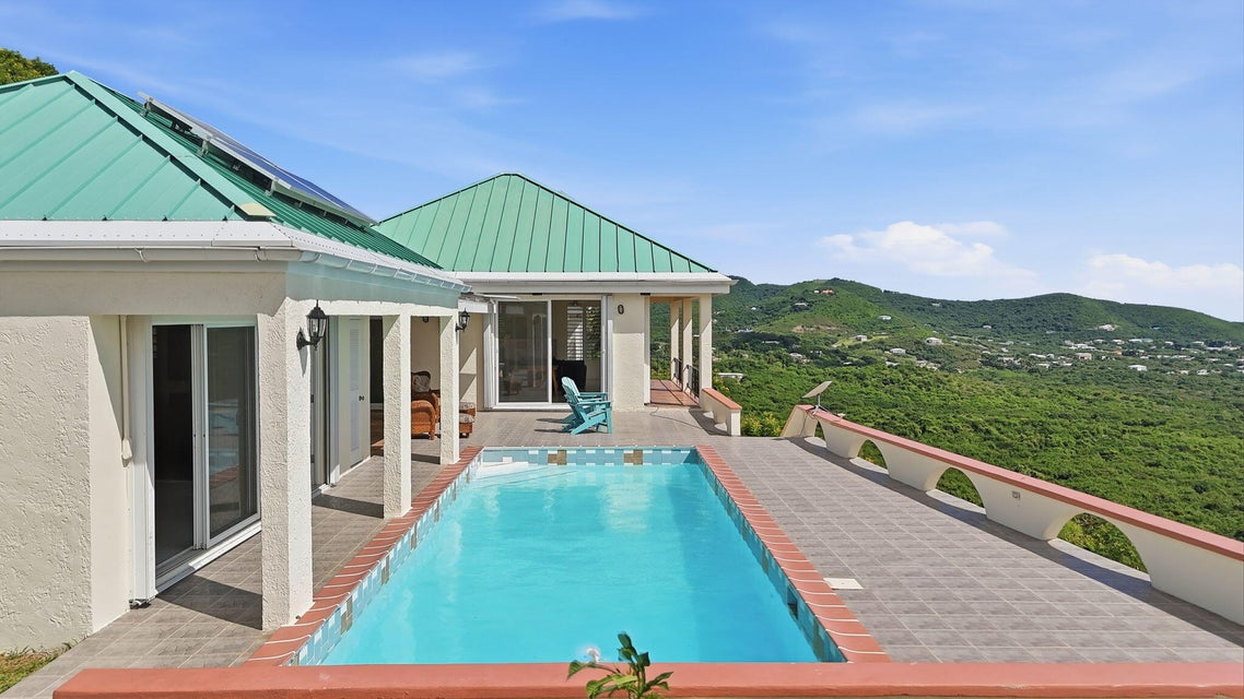 St. Croix, Virgin Islands, 00820, VI, 3 Bedrooms Bedrooms, ,4 BathroomsBathrooms,Residential,For Sale,1992874