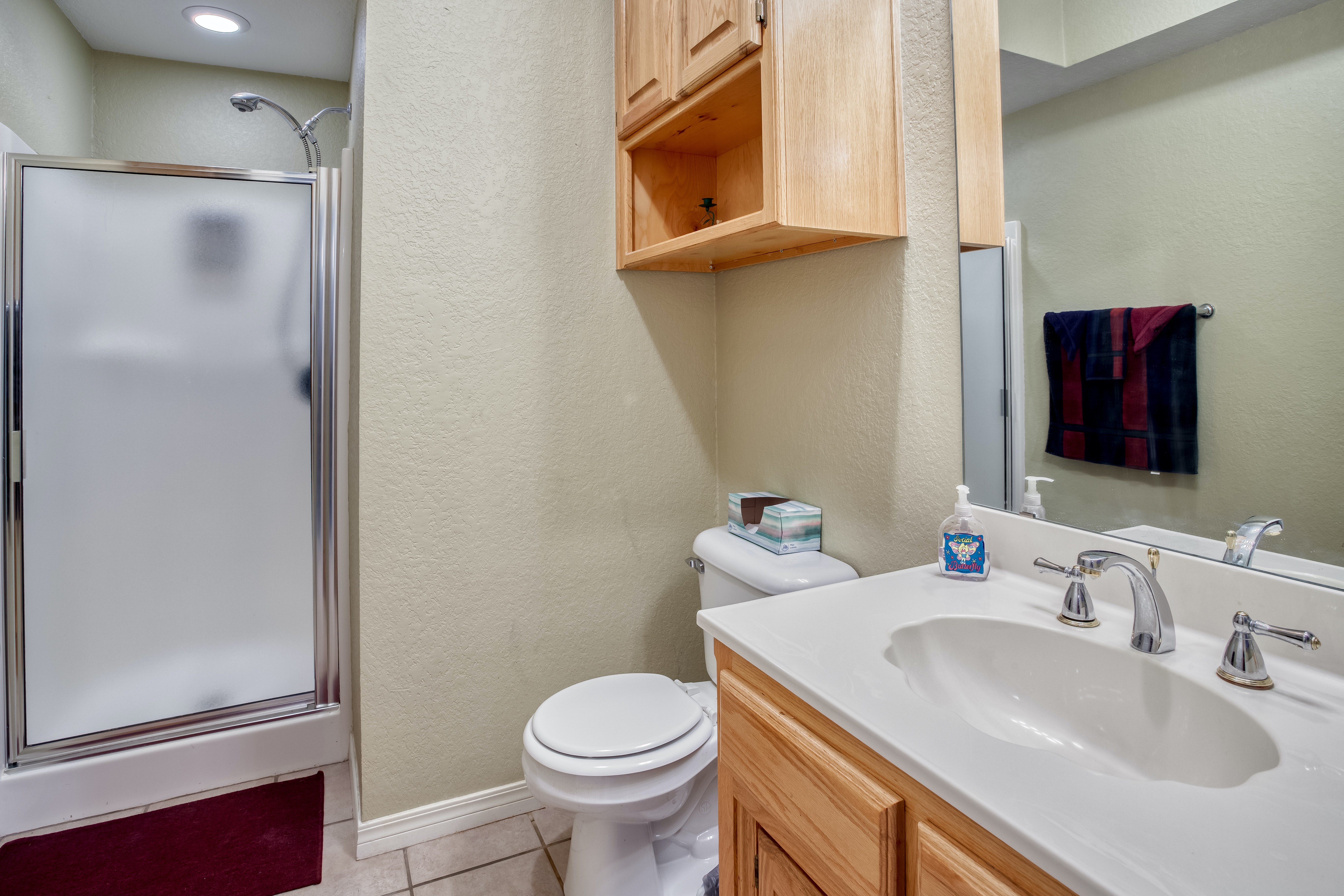 Fort Smith, Arkansas, 72903, United States, 5 Bedrooms Bedrooms, ,4 BathroomsBathrooms,Residential,For Sale,1941738