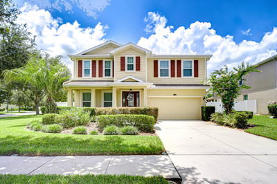 Land O Lakes, Florida, 34639, United States, 4 Bedrooms Bedrooms, ,3 BathroomsBathrooms,Residential,For Sale,1937225