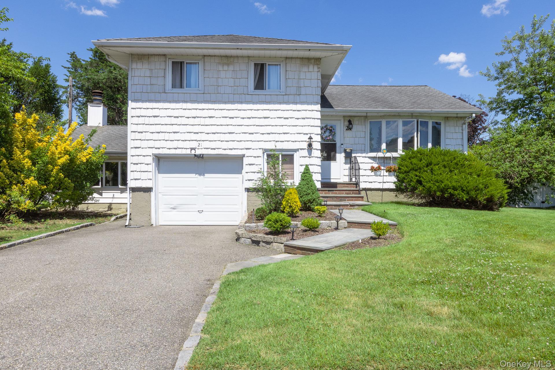  21 Pinetree Avenue, Hicksville, NY, 11801 - 物件實景