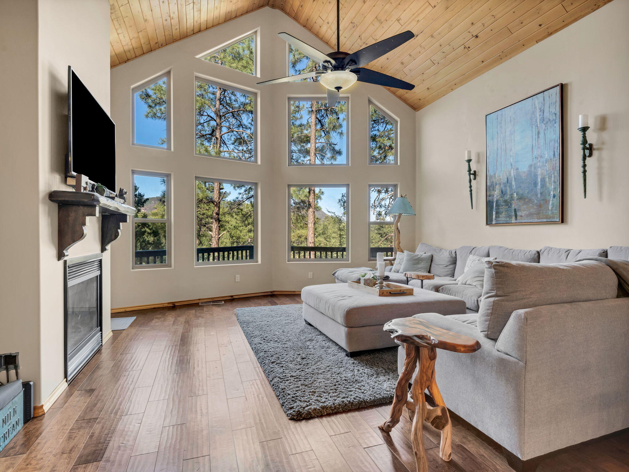Pine, Arizona, 85544, United States, 3 Bedrooms Bedrooms, ,1 BathroomBathrooms,Residential,For Sale,1862408