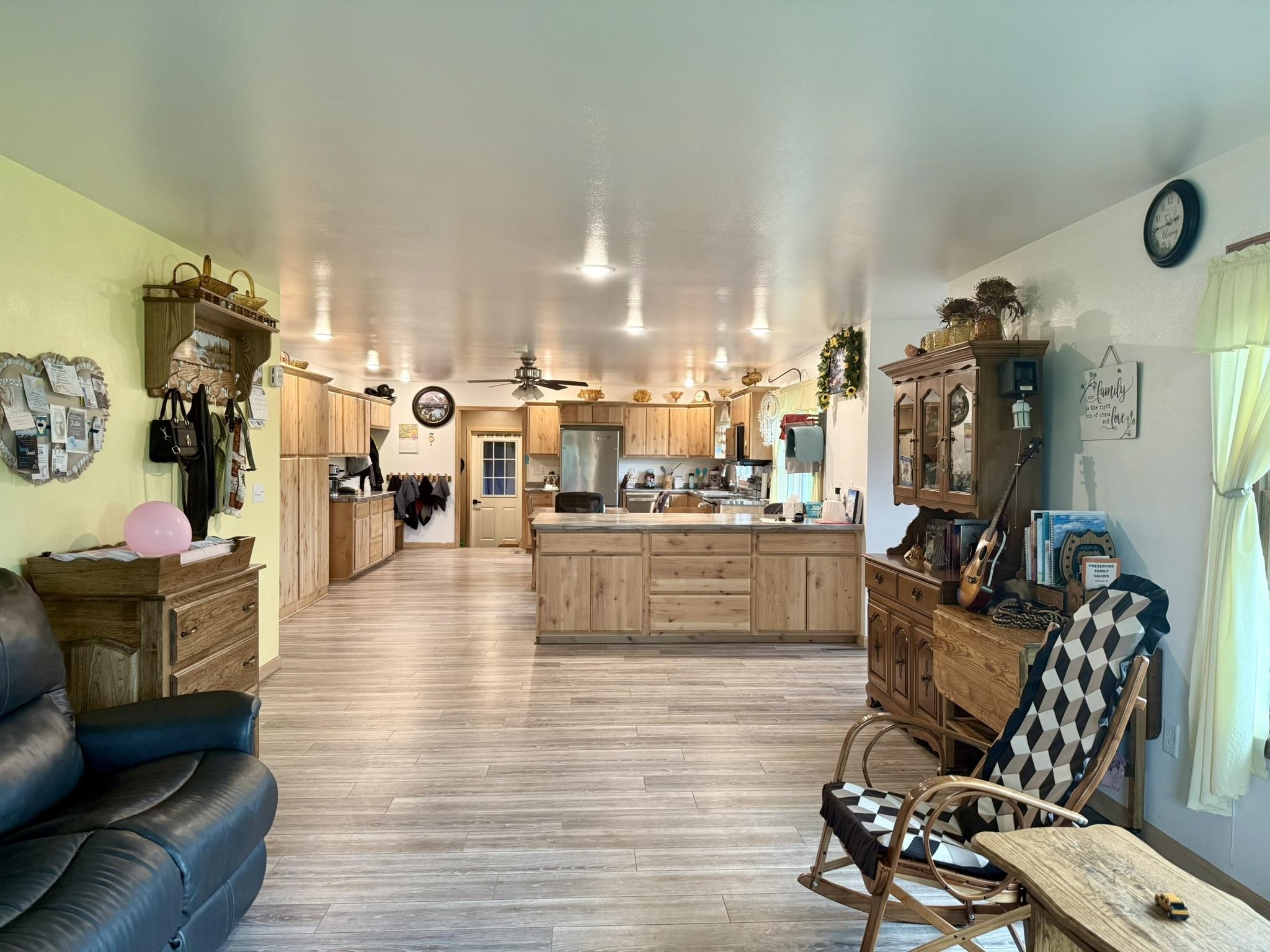 Warrens, Wisconsin, 54666, United States, 4 Bedrooms Bedrooms, ,3 BathroomsBathrooms,Residential,For Sale,1975252