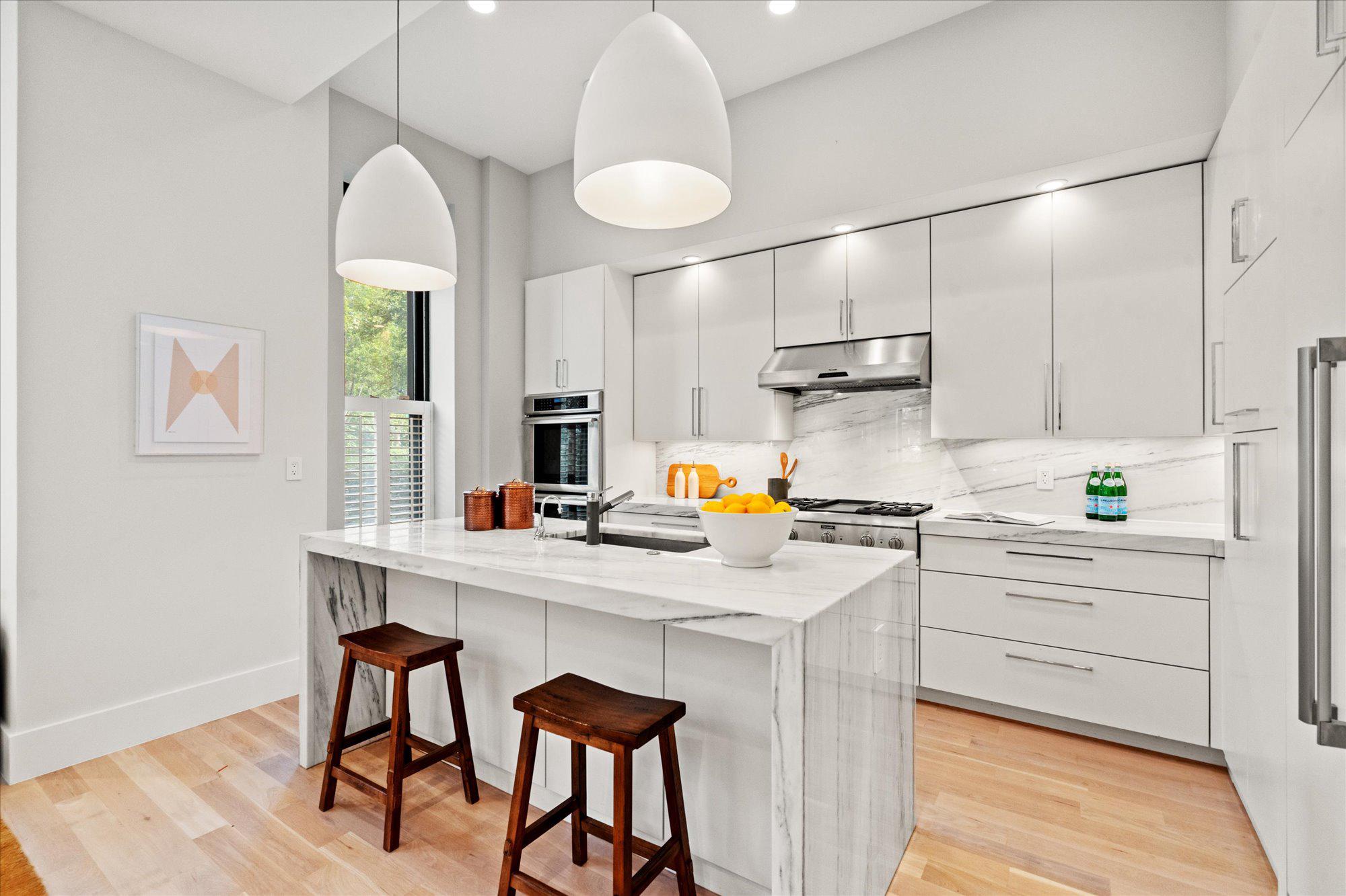  1600 13th Street NW, Washington, DC, 20009 - 物件實景