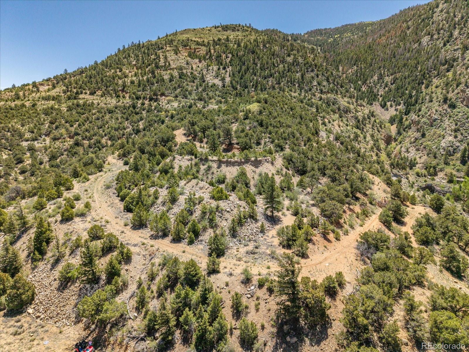 Poncha Springs, Colorado, 81242, United States, ,Land,For Sale,1975711
