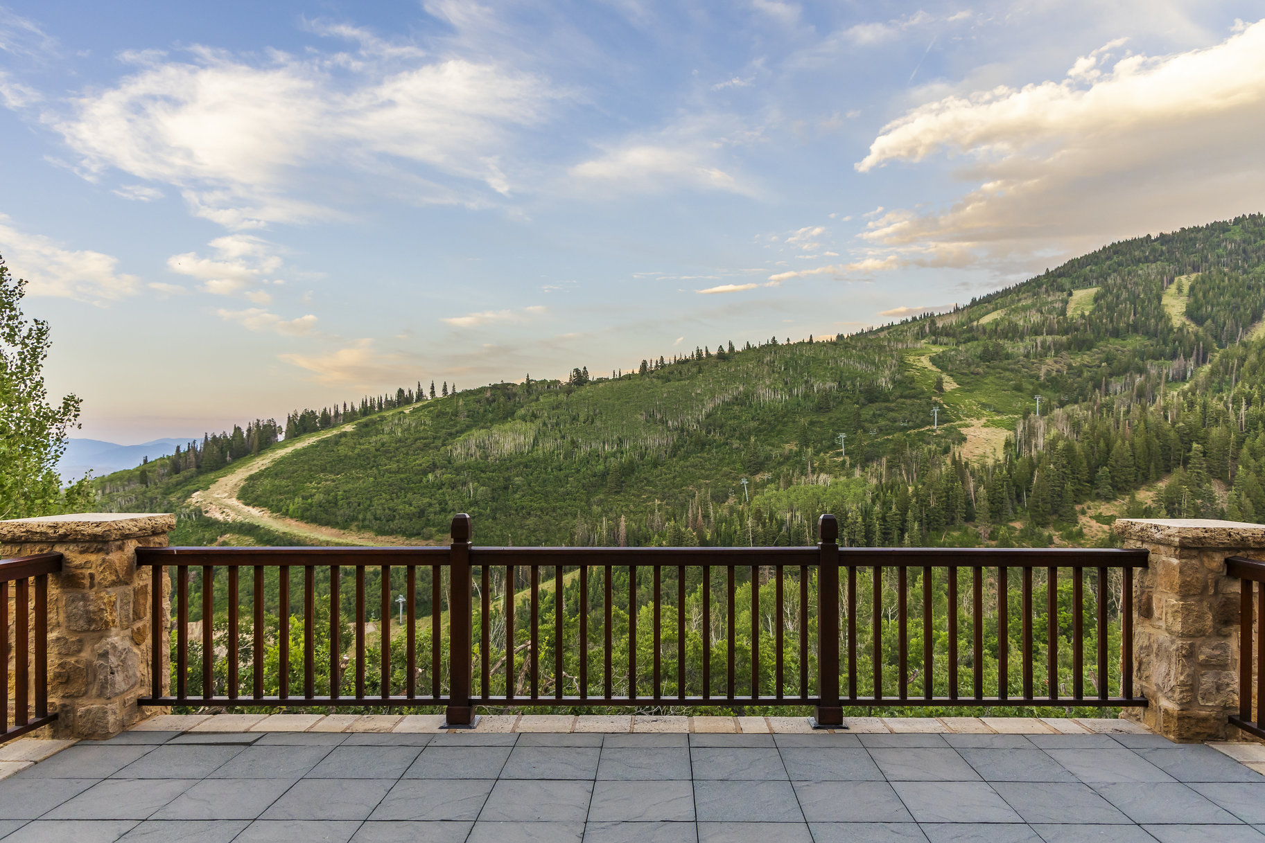  Perfection At The Colony: 7,600’, 2.50 Minutes From Gate; Ski To/From - 物件實景
