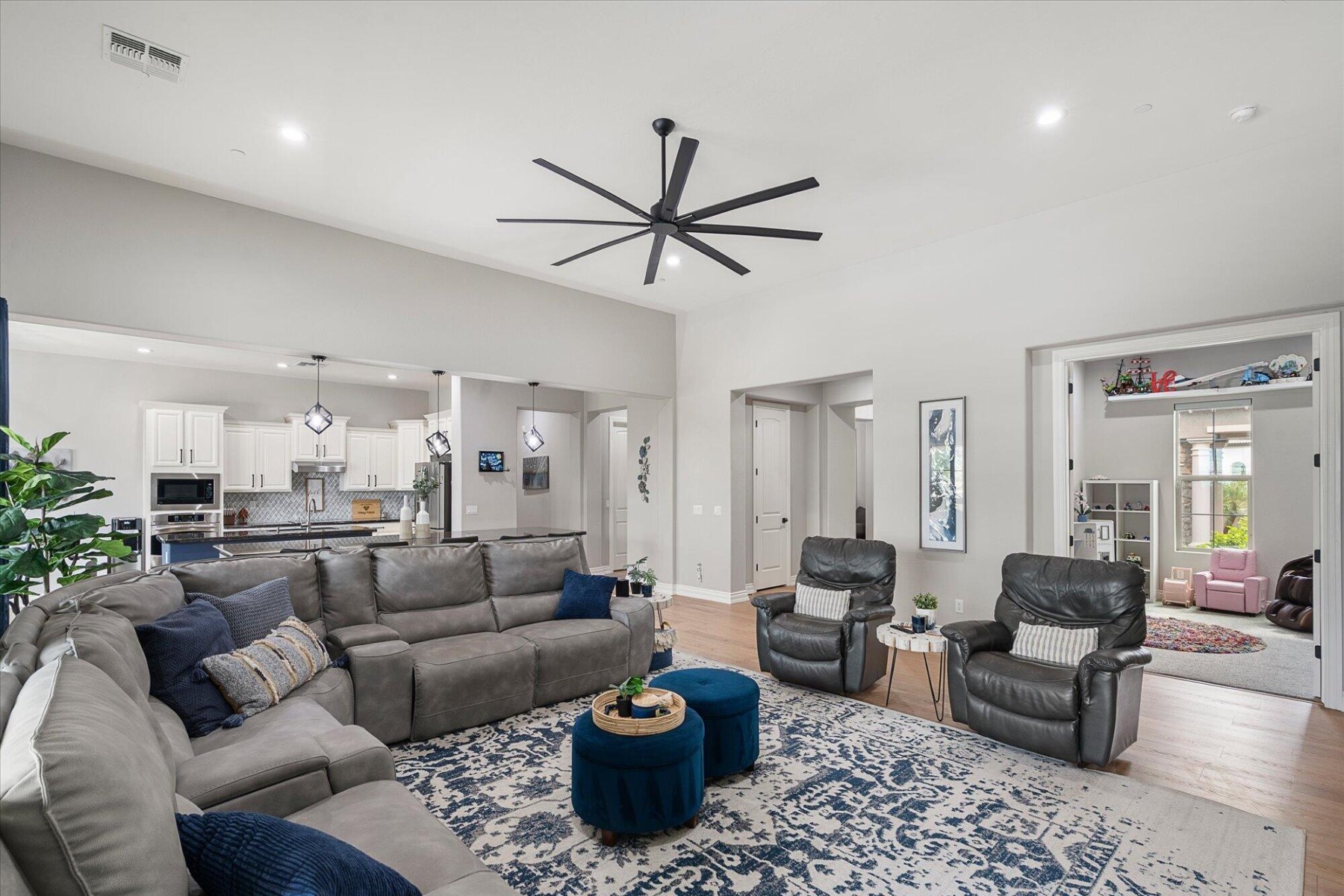  3084 E Fruitvale Court¦Gilbert, AZ - 物件實景