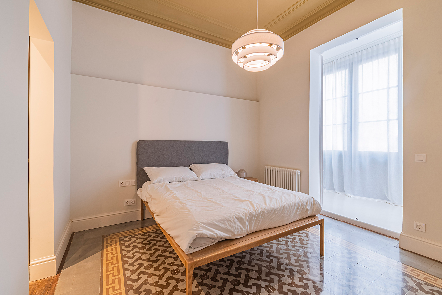  Fully refurbished apartment in the Right Eixample - 物件實景