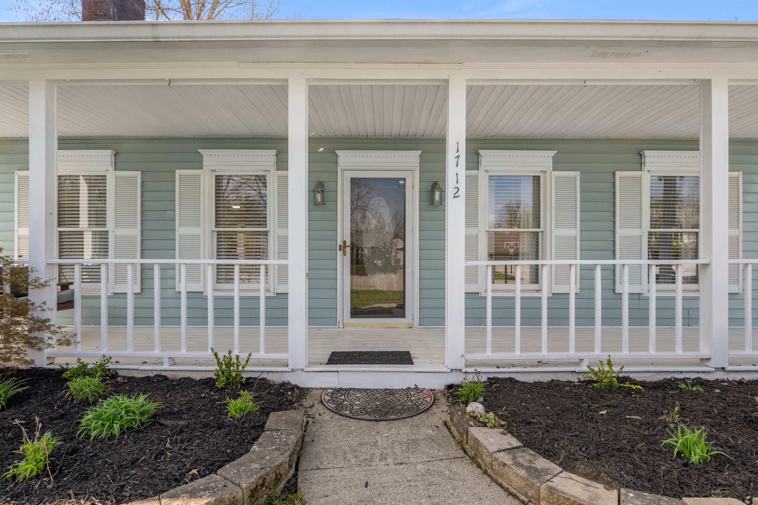  1712 Huntsman Court - 物件實景