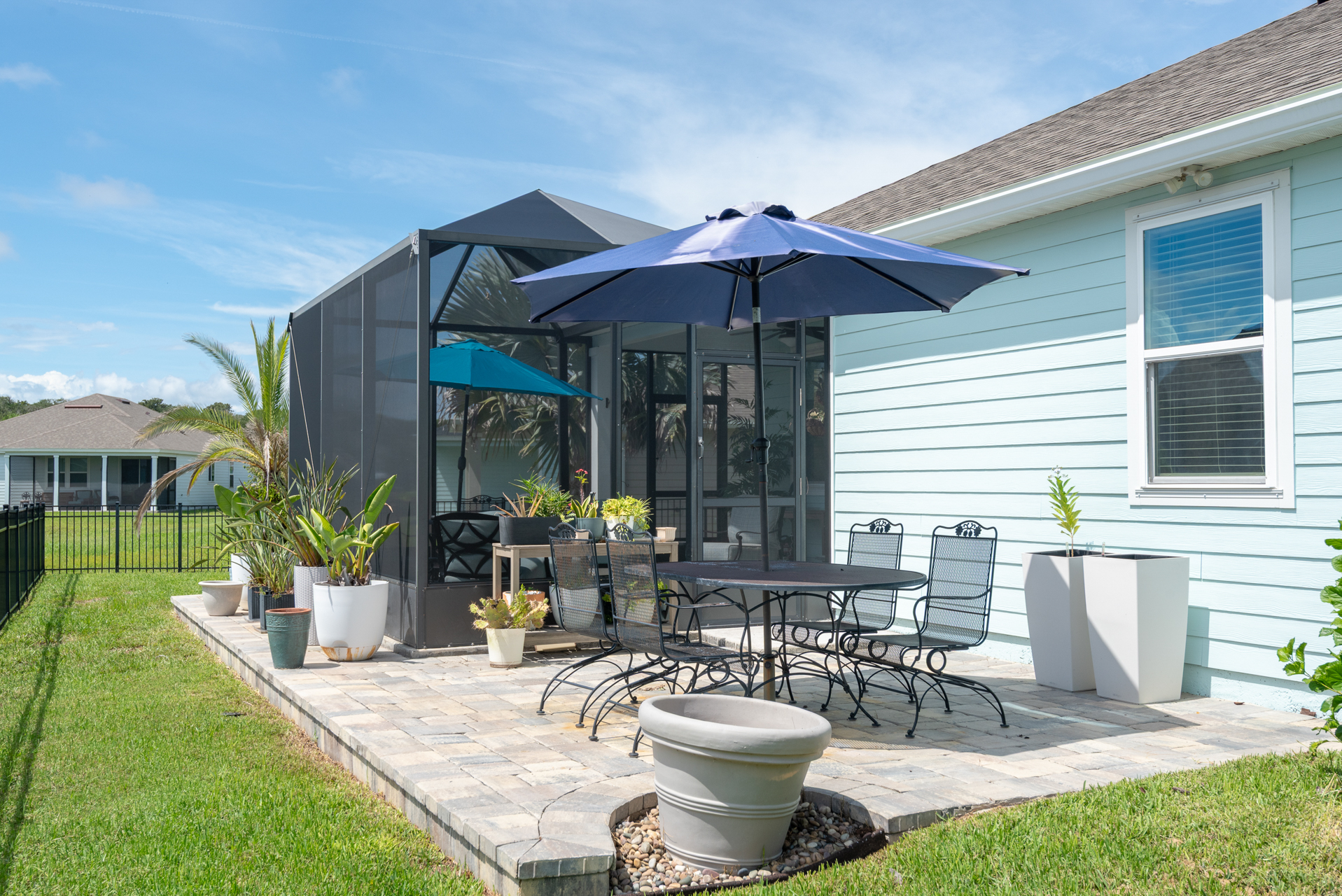  43 Las Casitas Boulevard, Palm Coast, FL, 32137 - 物件實景