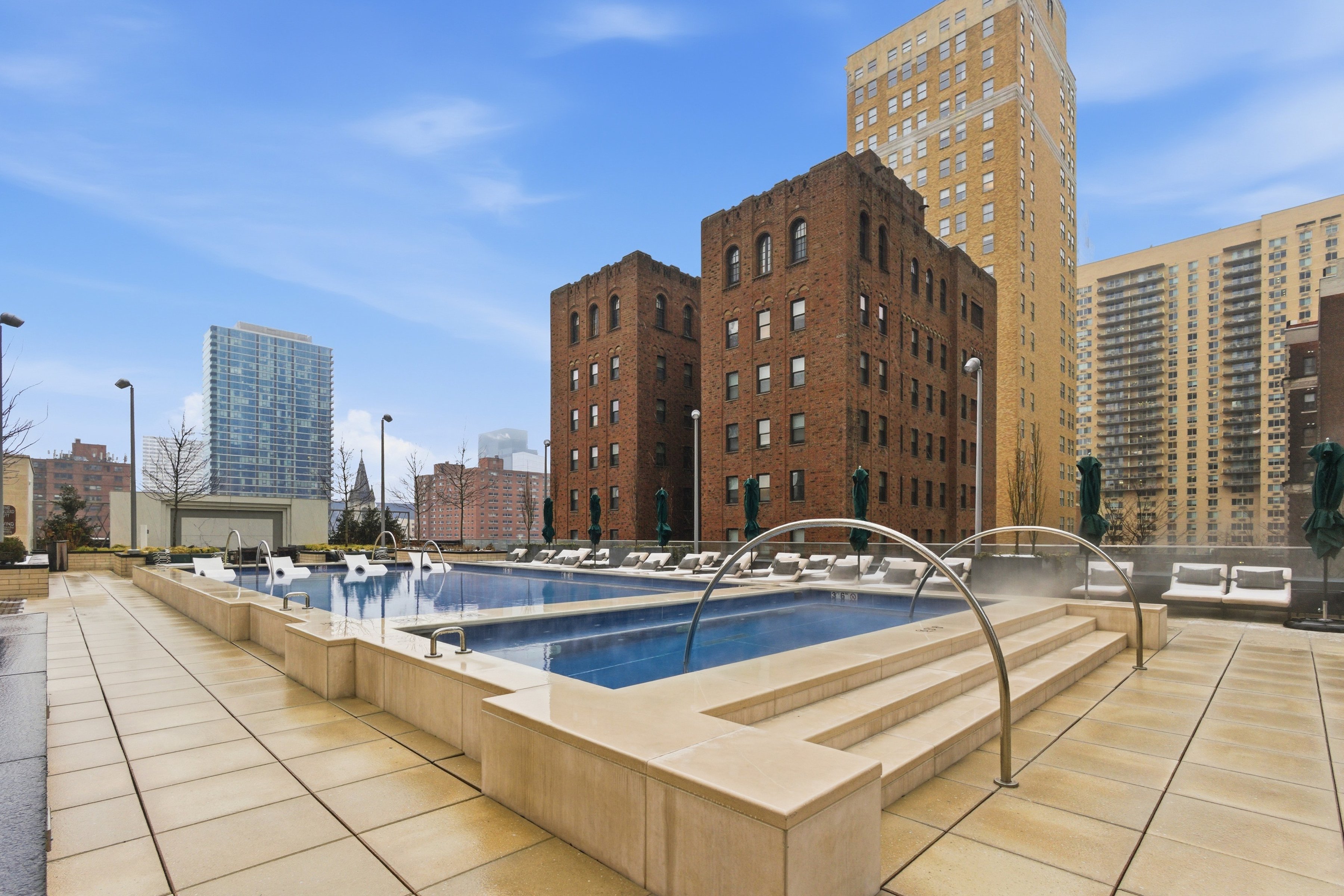  1911 Walnut Street, Unit 4402, Philadelphia, PA 19103 - 物件實景