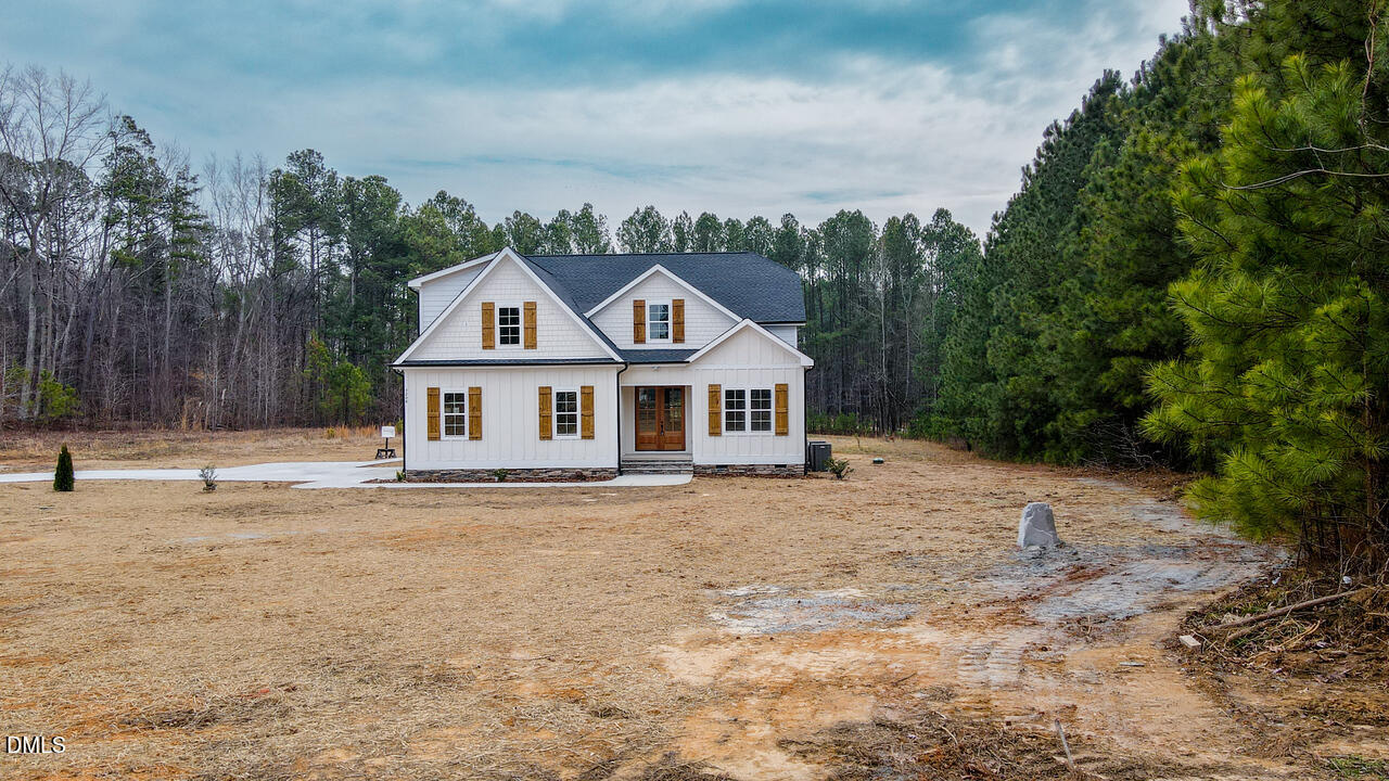 Creedmoor, North Carolina, 27522, United States, 4 Bedrooms Bedrooms, ,3 BathroomsBathrooms,Residential,For Sale,2022277
