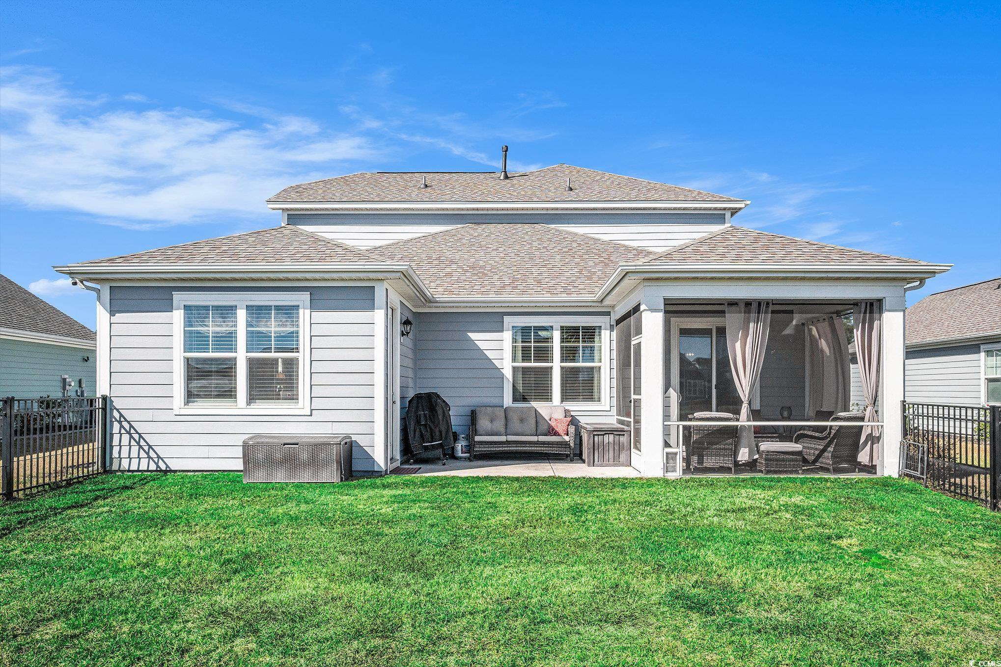 Myrtle Beach, South Carolina, 29588, United States, 4 Bedrooms Bedrooms, ,3 BathroomsBathrooms,Residential,For Sale,1985644