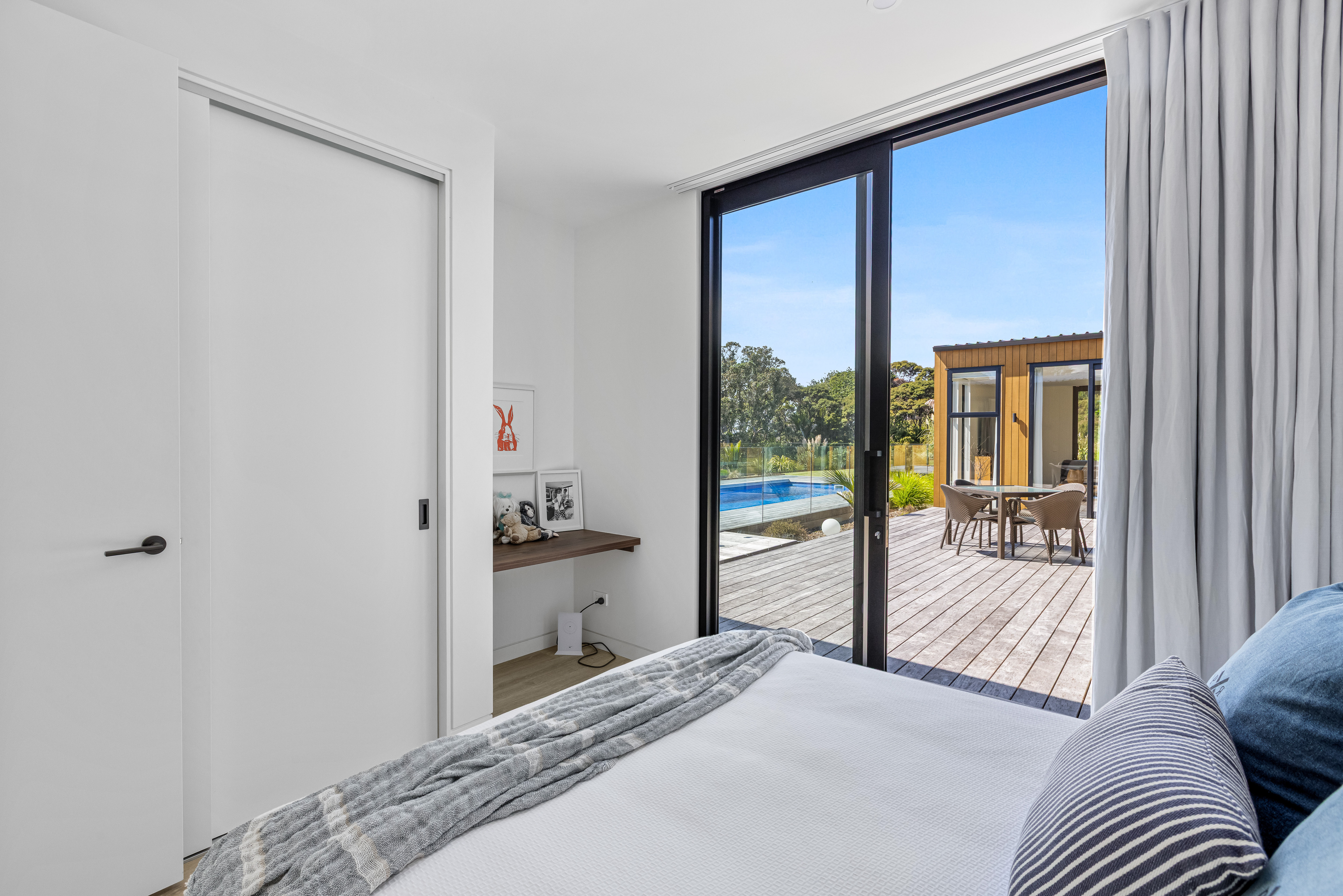  983b Hibiscus Coast Highway, Waiwera - 物件實景