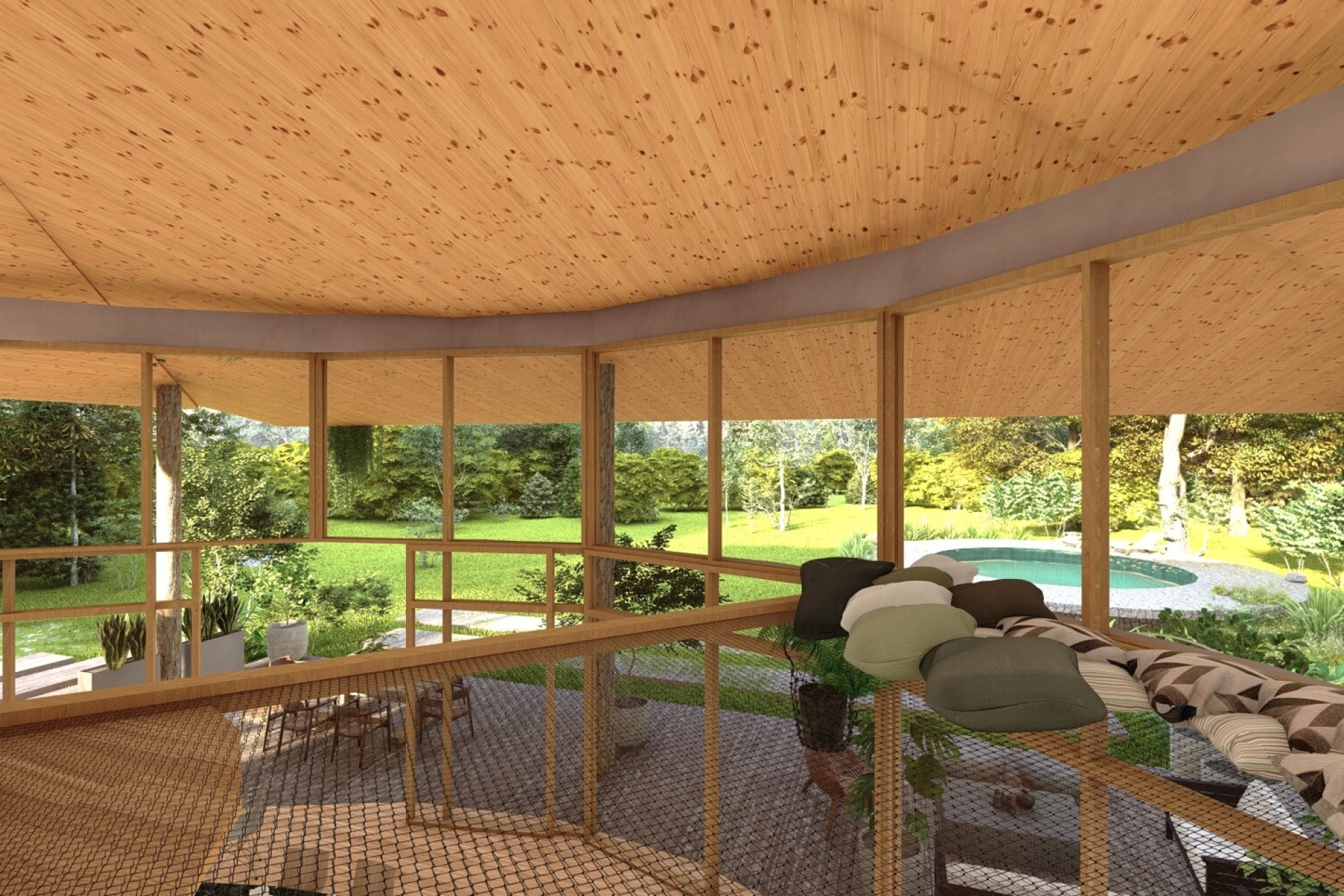  Customizable New Construction in Alella - Costa BCN - 物件實景