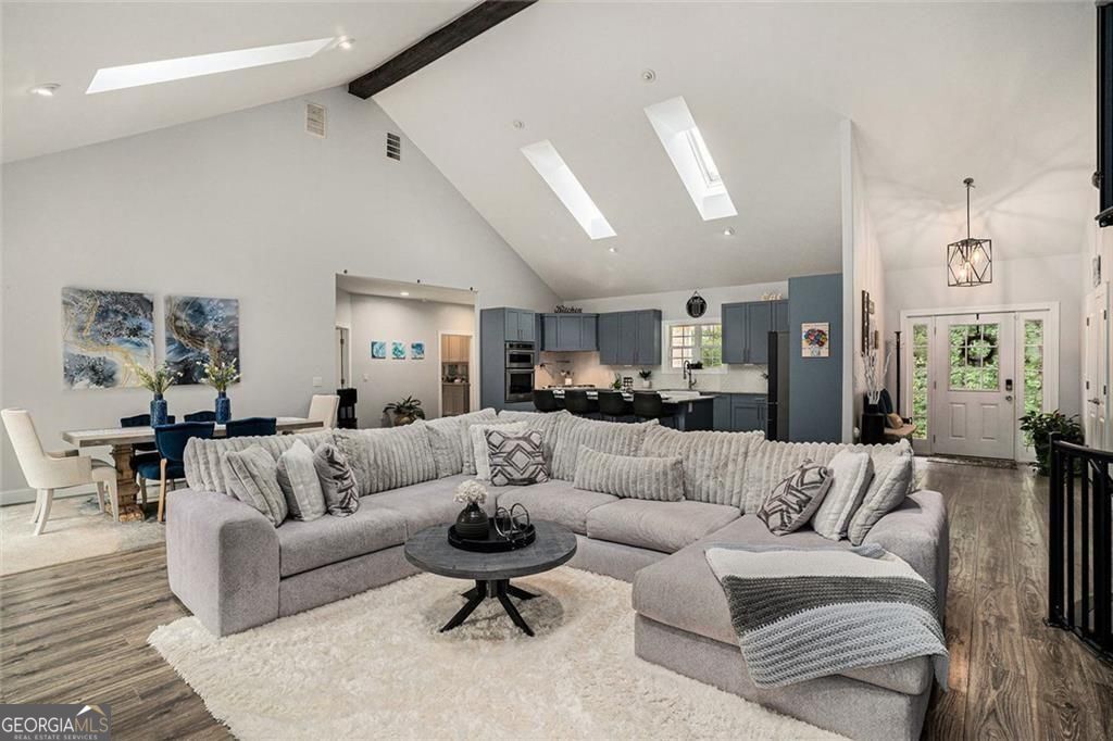 McDonough, Georgia, 30252, United States, 5 Bedrooms Bedrooms, ,4 BathroomsBathrooms,Residential,For Sale,1933845