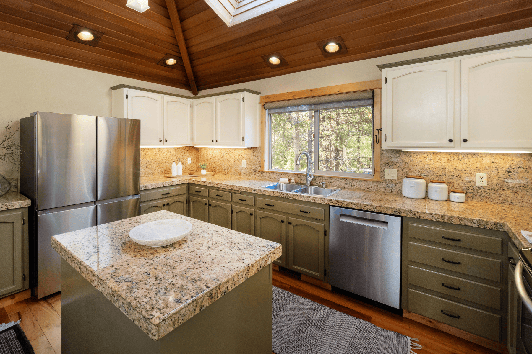  17396 Red Cedar Lane #10 Sunriver, OR 97707 - 物件實景