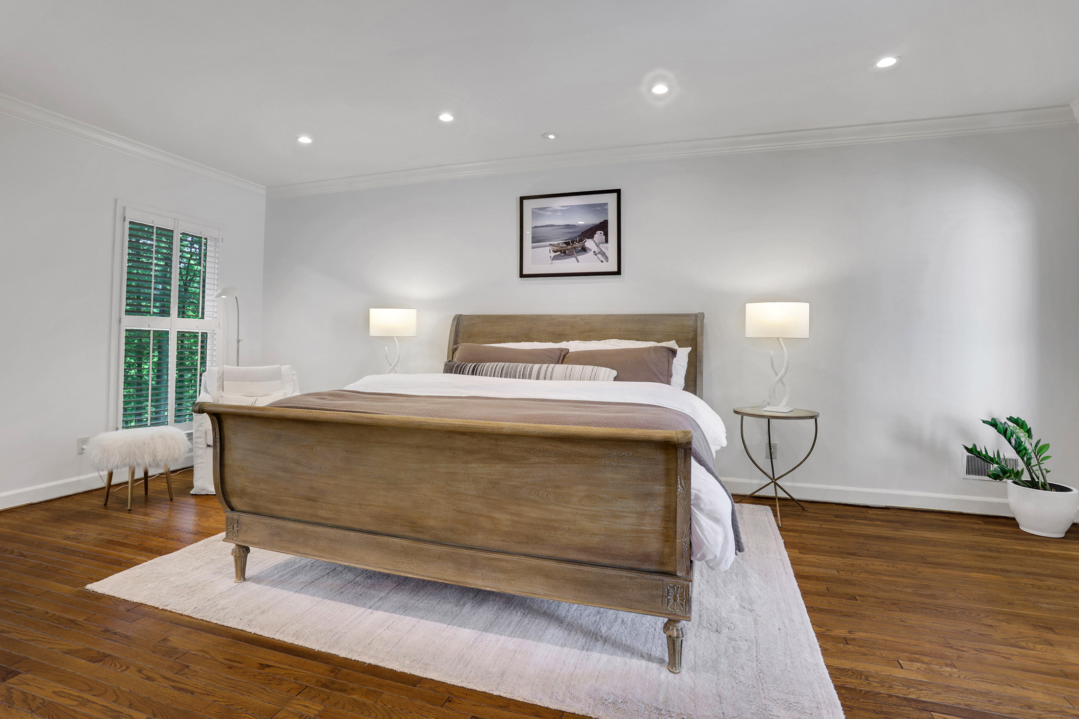  Beautifully Renovated Residence in North Buckhead - 物件實景