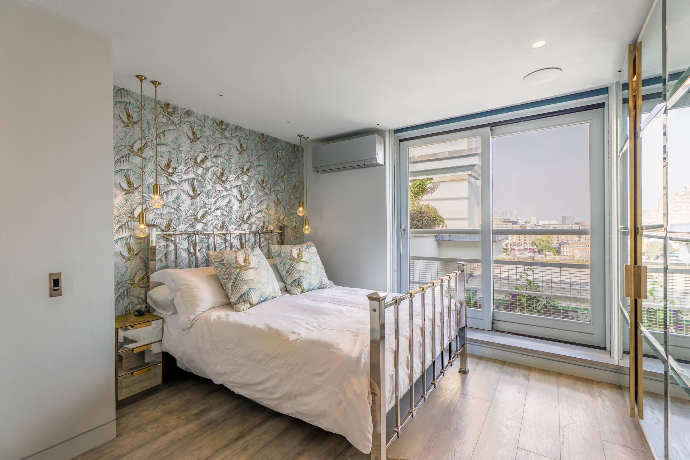  A riverside penthouse with exceptional Tower Bridge views - 物件實景