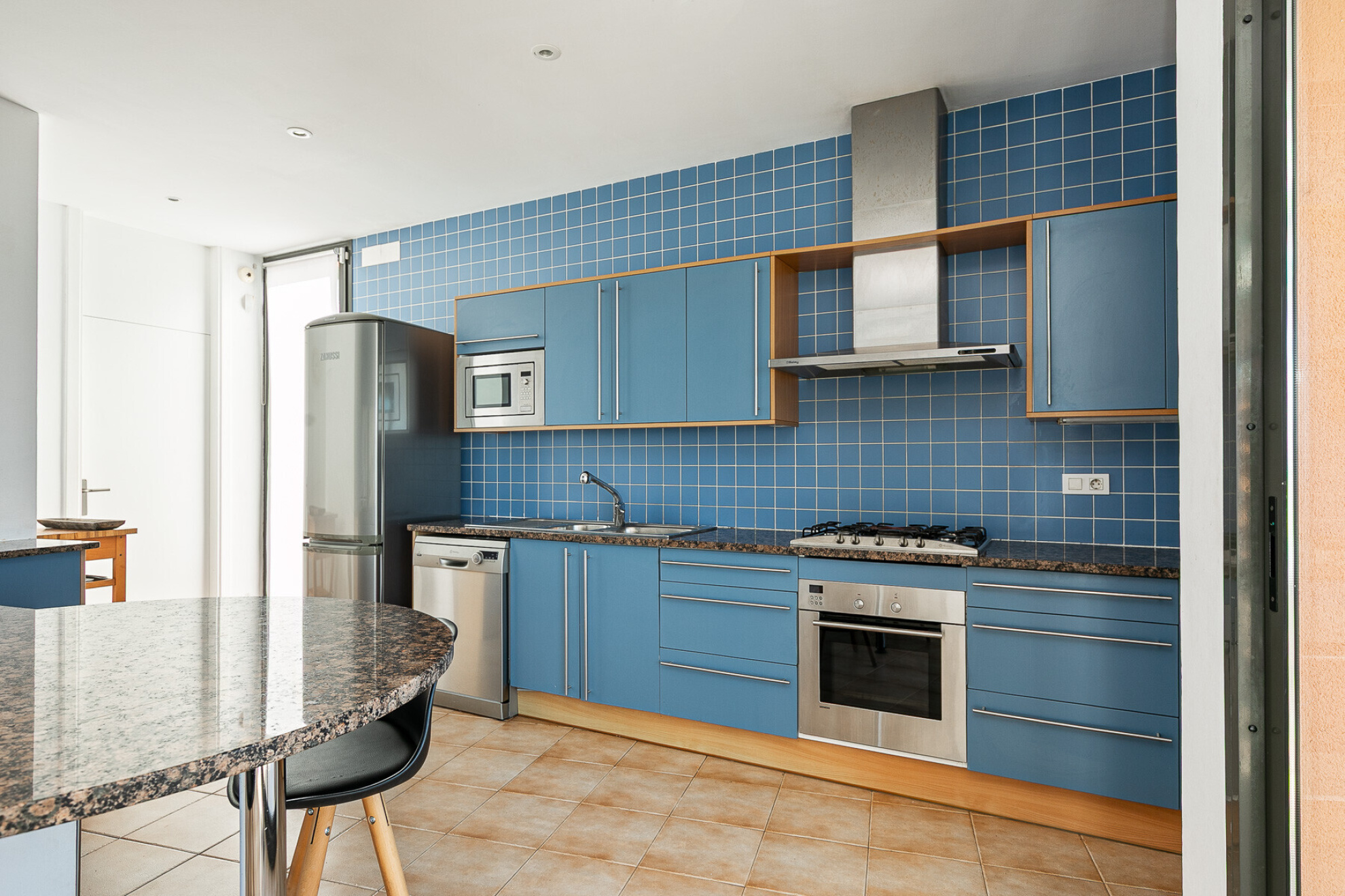  Large south facing villa with breathtaking sea views in Levantina - 物件實景