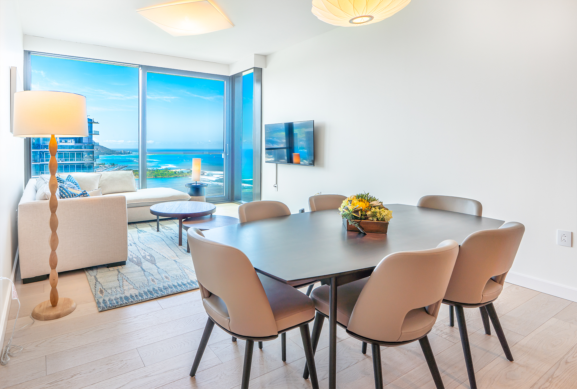  Victoria Place, City, Diamond Head, Ocean views - 物件實景