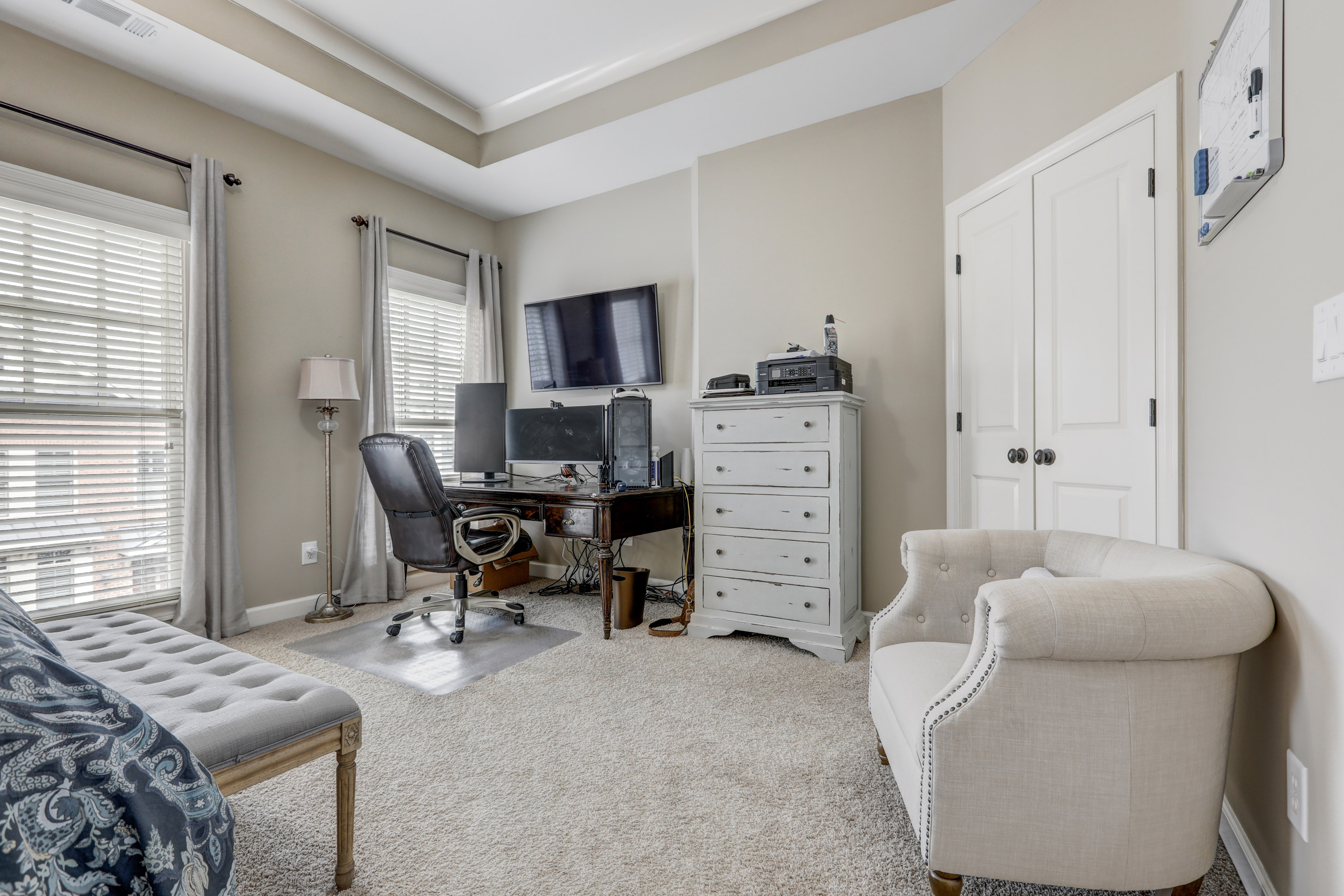  Exceptional End Unit Townhome in a Prime Smyrna Location - 物件實景