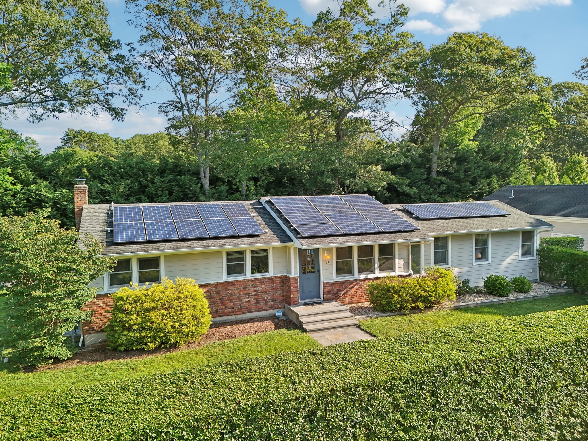 Hampton Bays, New York, 11946, United States, 5 Bedrooms Bedrooms, ,4 BathroomsBathrooms,Residential,For Sale,1870201