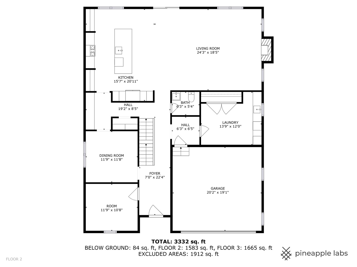 1945 Lot 6 N Northumberland Pass, Palatine, Illinois, 60074, United States, 4 Bedrooms Bedrooms, ,3 BathroomsBathrooms,Residential,For Sale,1945 Lot 6 N Northumberland Pass,1133360