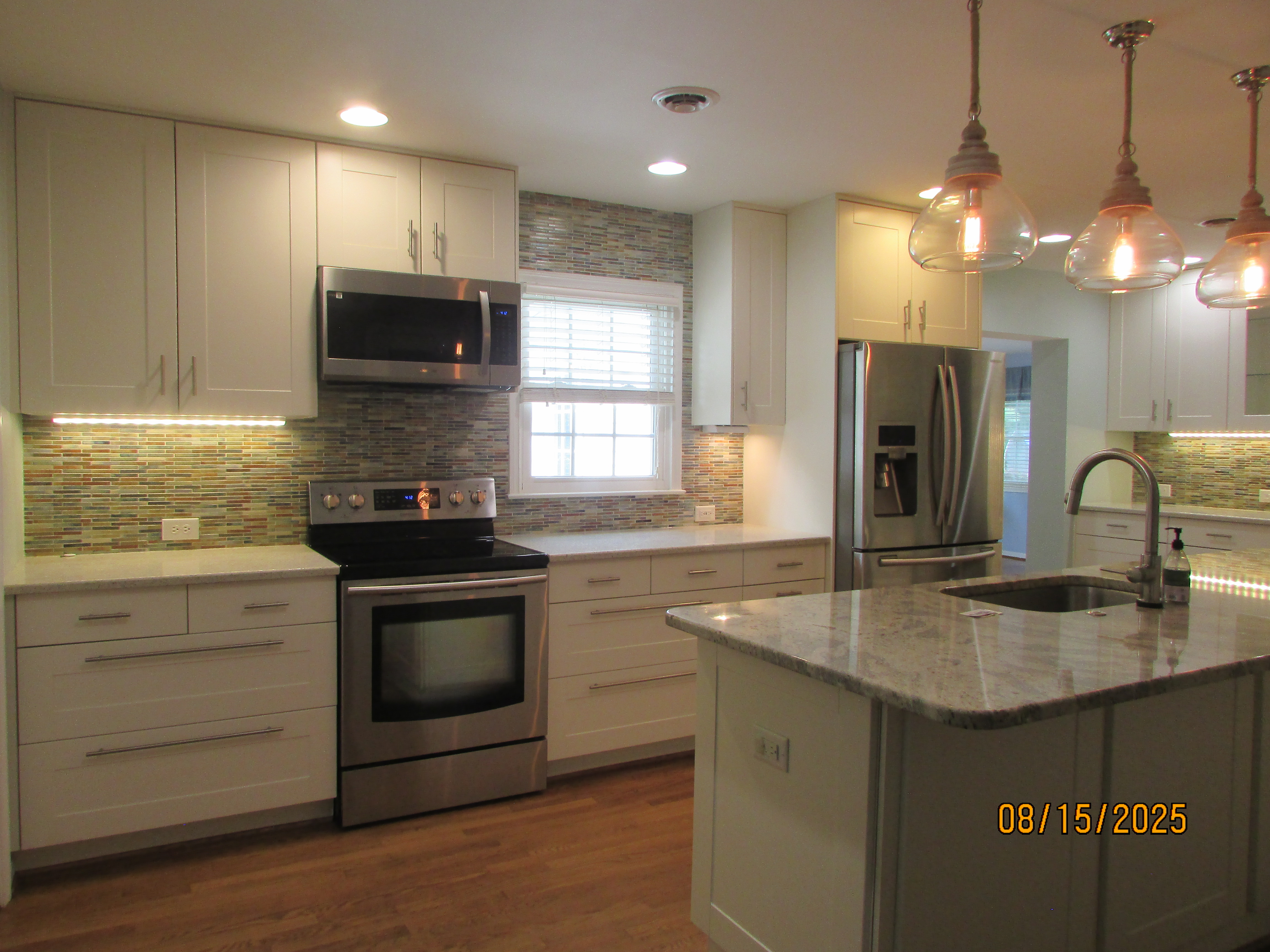 Poquoson, Virginia, 236621401, United States, 4 Bedrooms Bedrooms, ,3 BathroomsBathrooms,Residential,For Sale,1937899