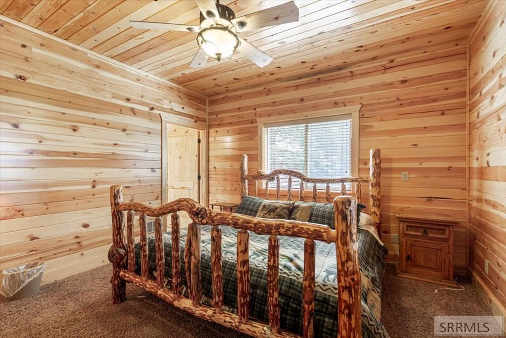 ISLAND PARK, Idaho, 83429, United States, 5 Bedrooms Bedrooms, ,3 BathroomsBathrooms,Residential,For Sale,2005843